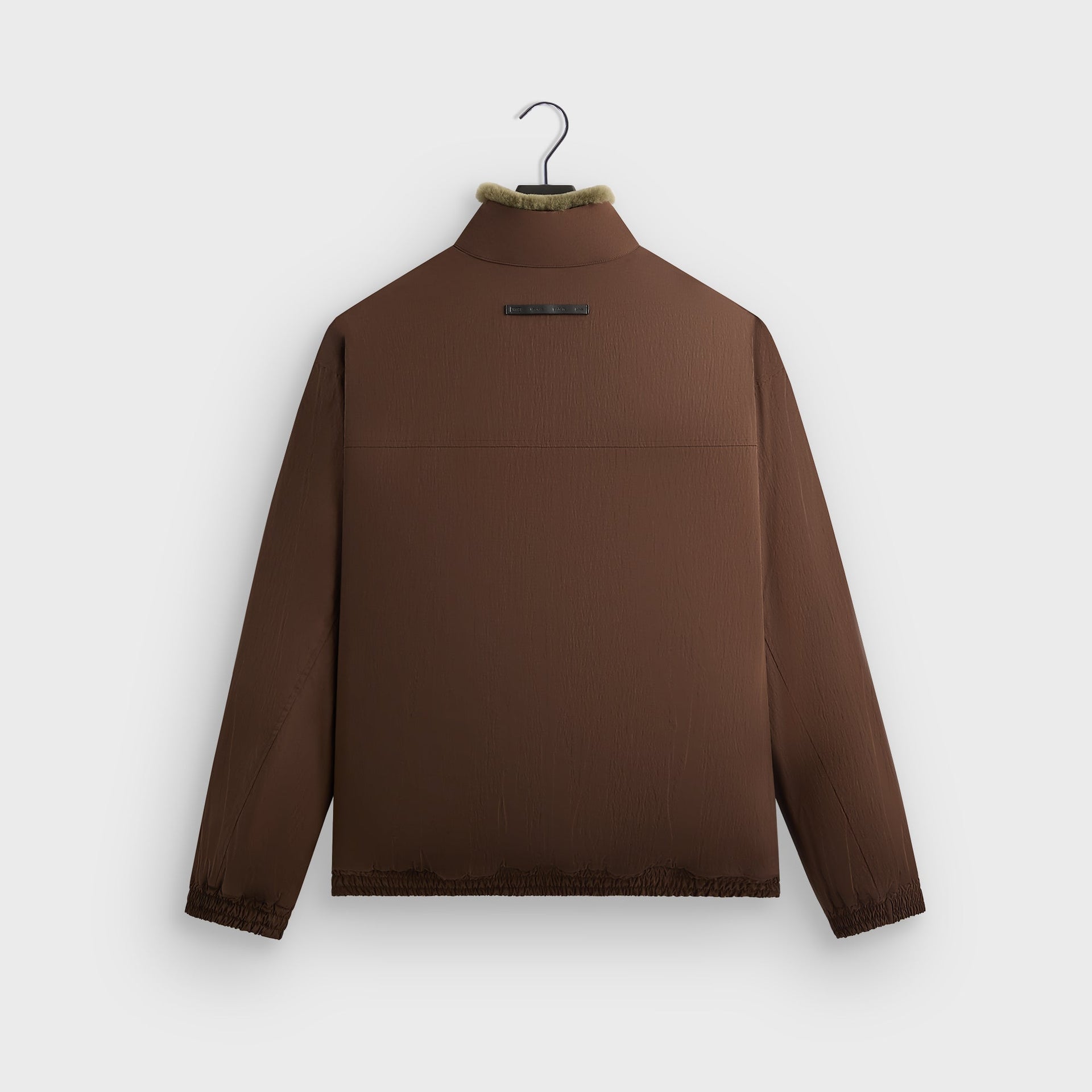 Kith 101 for ssstein Mouton Inner Reversible Jacket - Seam - PH