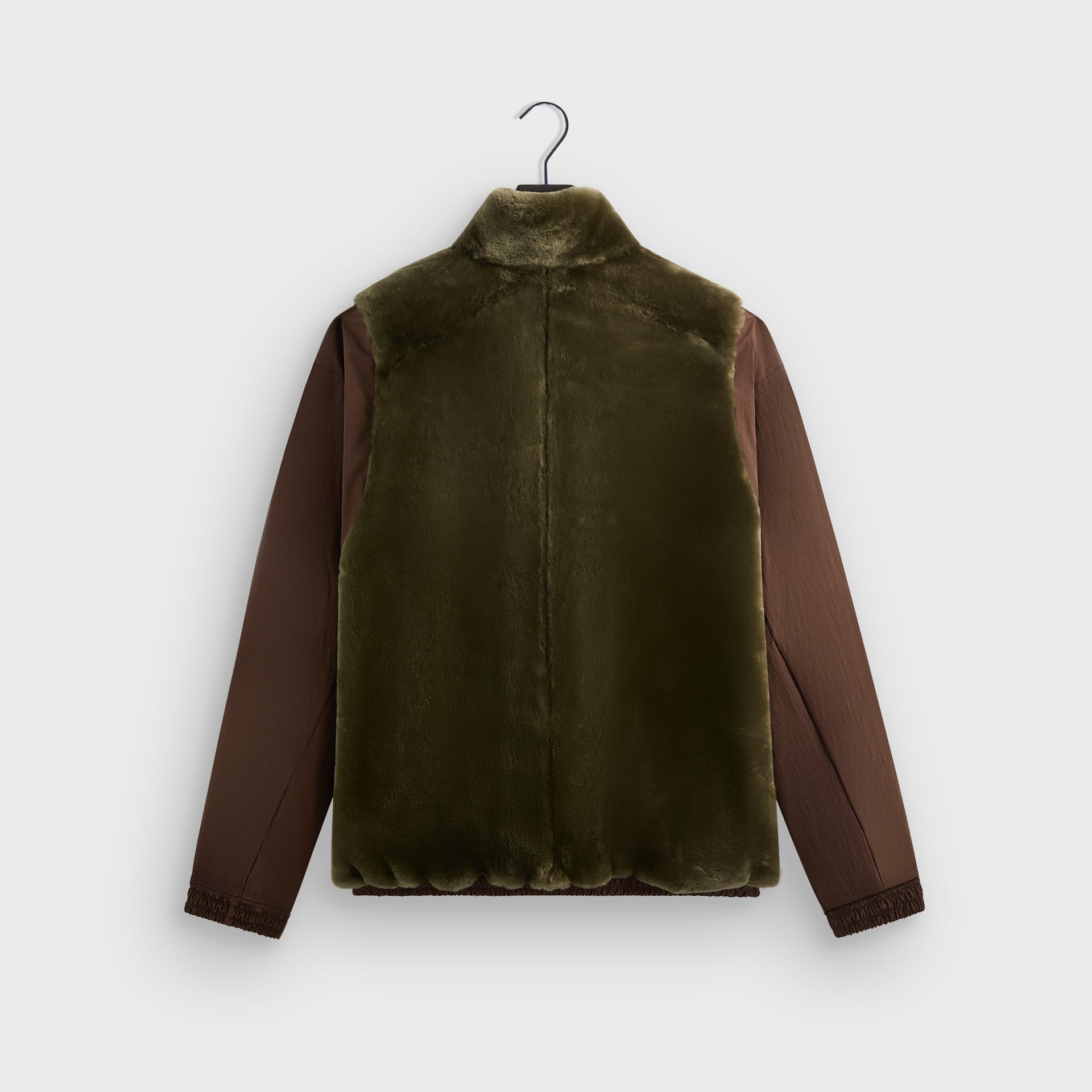 Kith 101 for ssstein Mouton Inner Reversible Jacket - Seam - PH