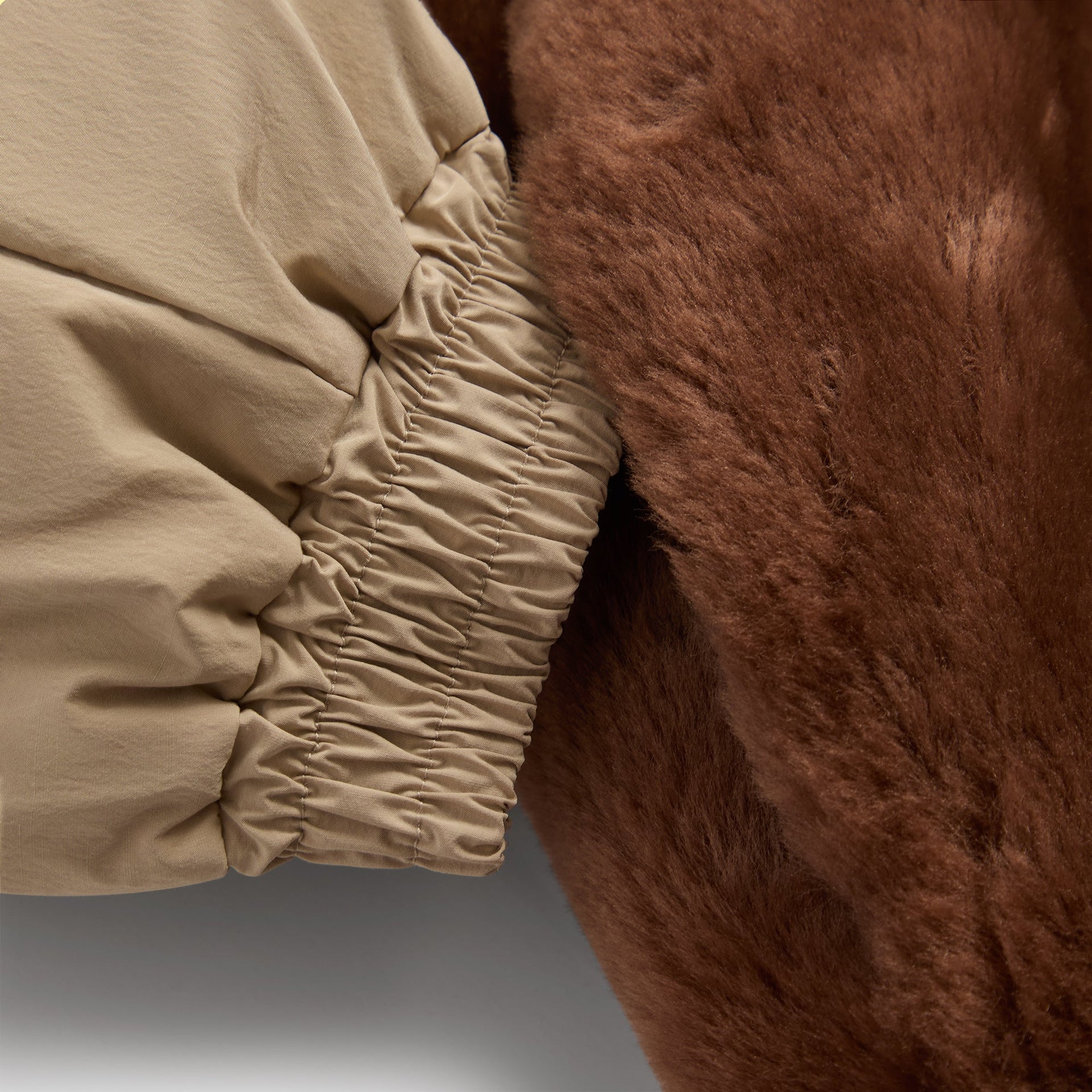 Kith 101 for ssstein Mouton Inner Reversible Jacket - Sector - PH