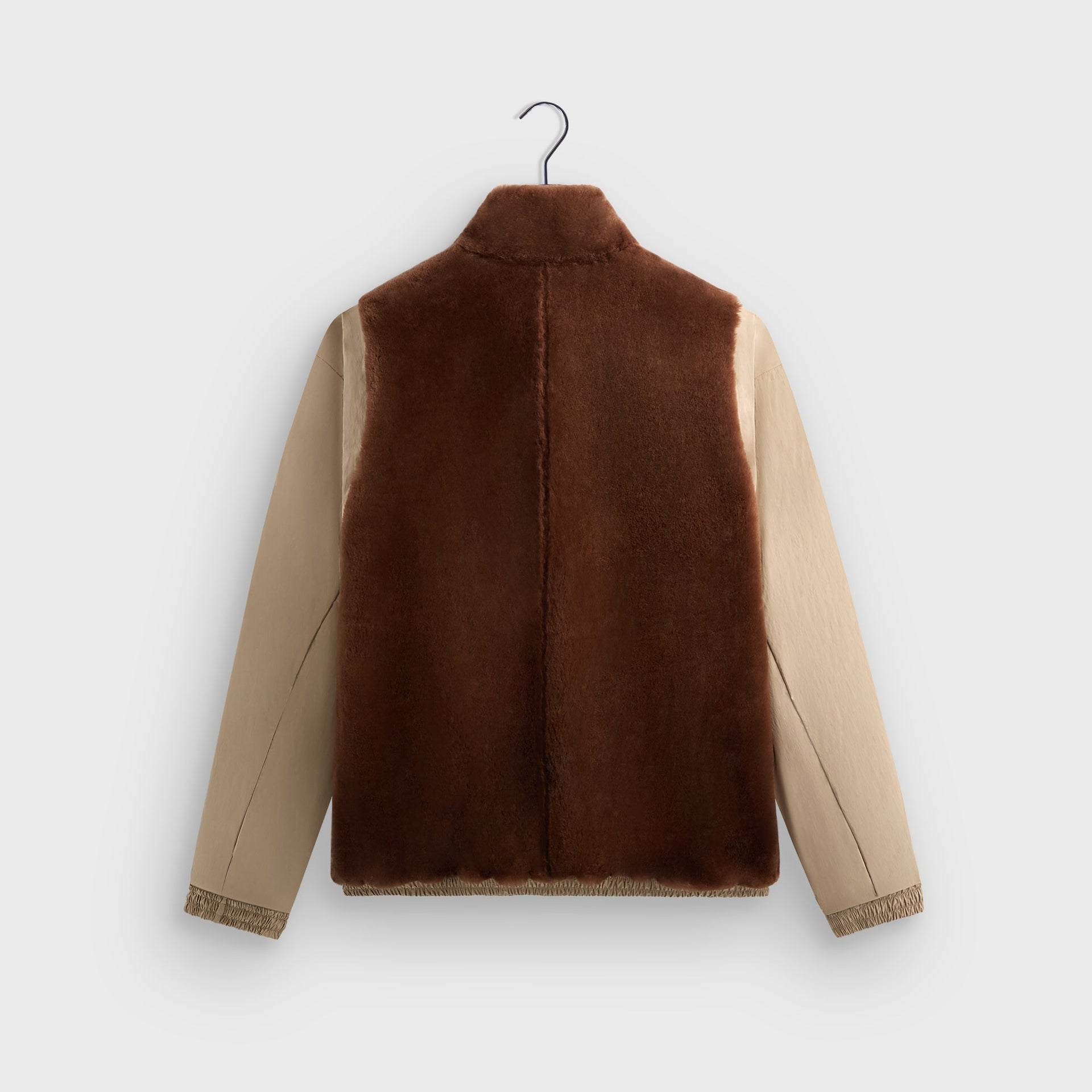 Kith 101 for ssstein Mouton Inner Reversible Jacket - Sector - PH