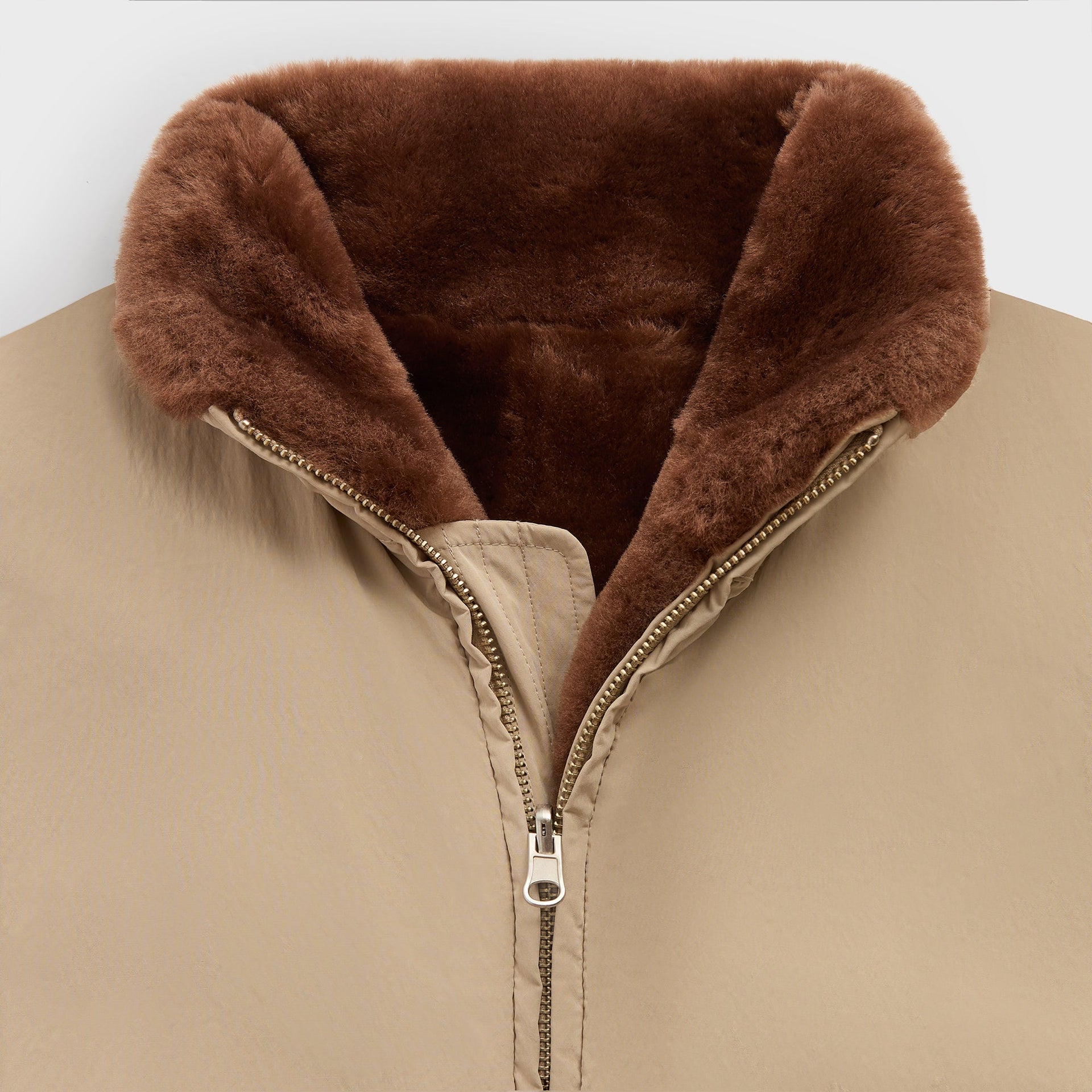 Kith 101 for ssstein Mouton Inner Reversible Jacket - Sector - PH