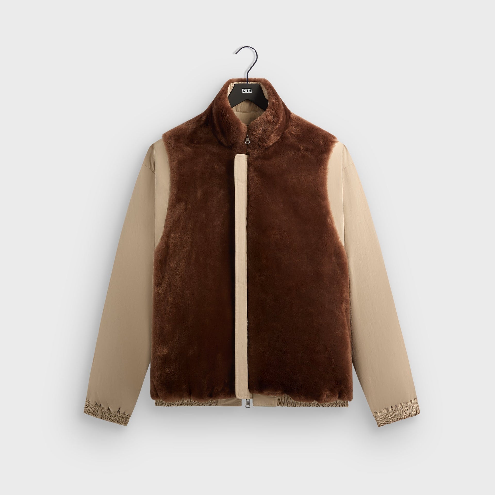 Kith 101 for ssstein Mouton Inner Reversible Jacket - Sector - PH