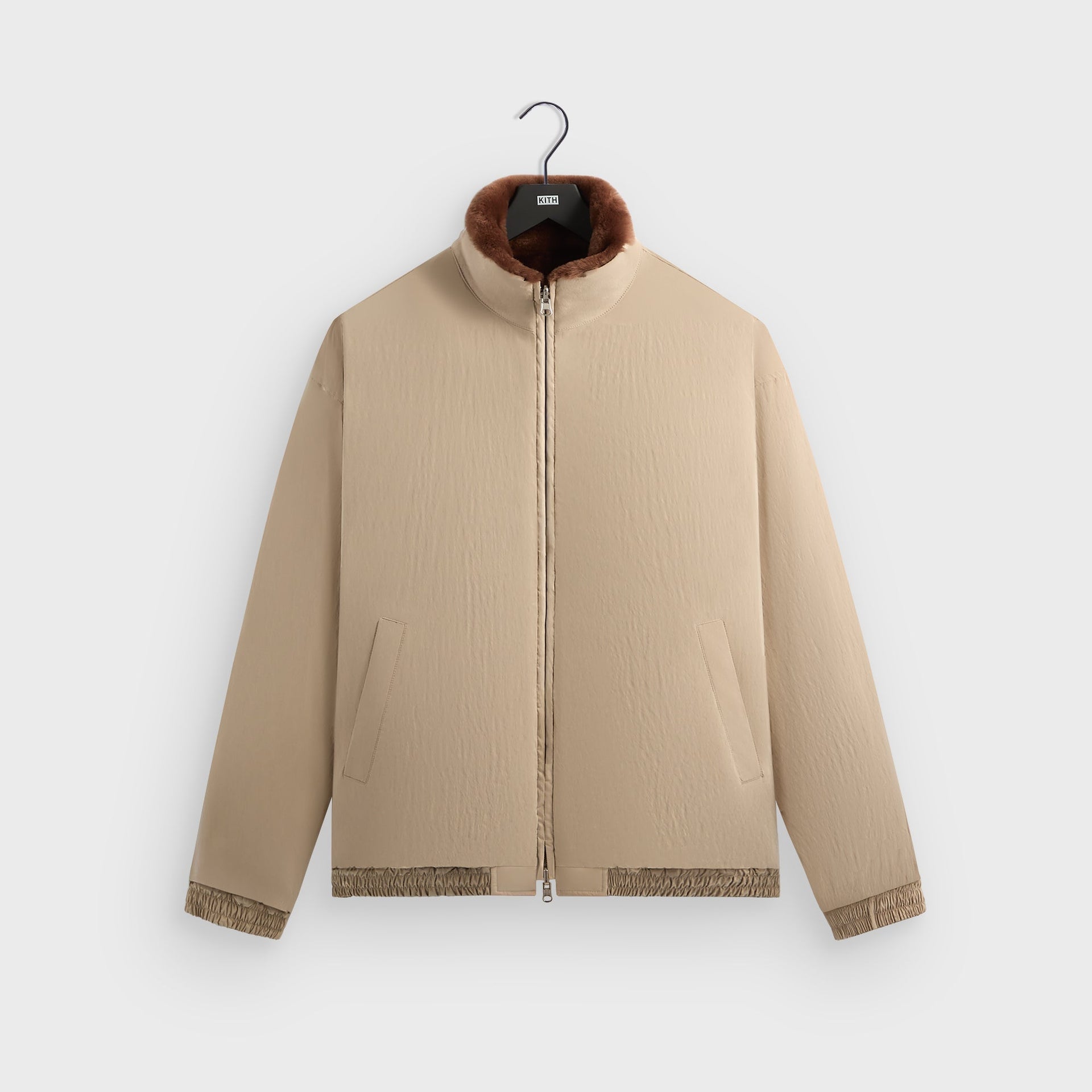 Kith 101 for ssstein Mouton Inner Reversible Jacket - Sector - PH
