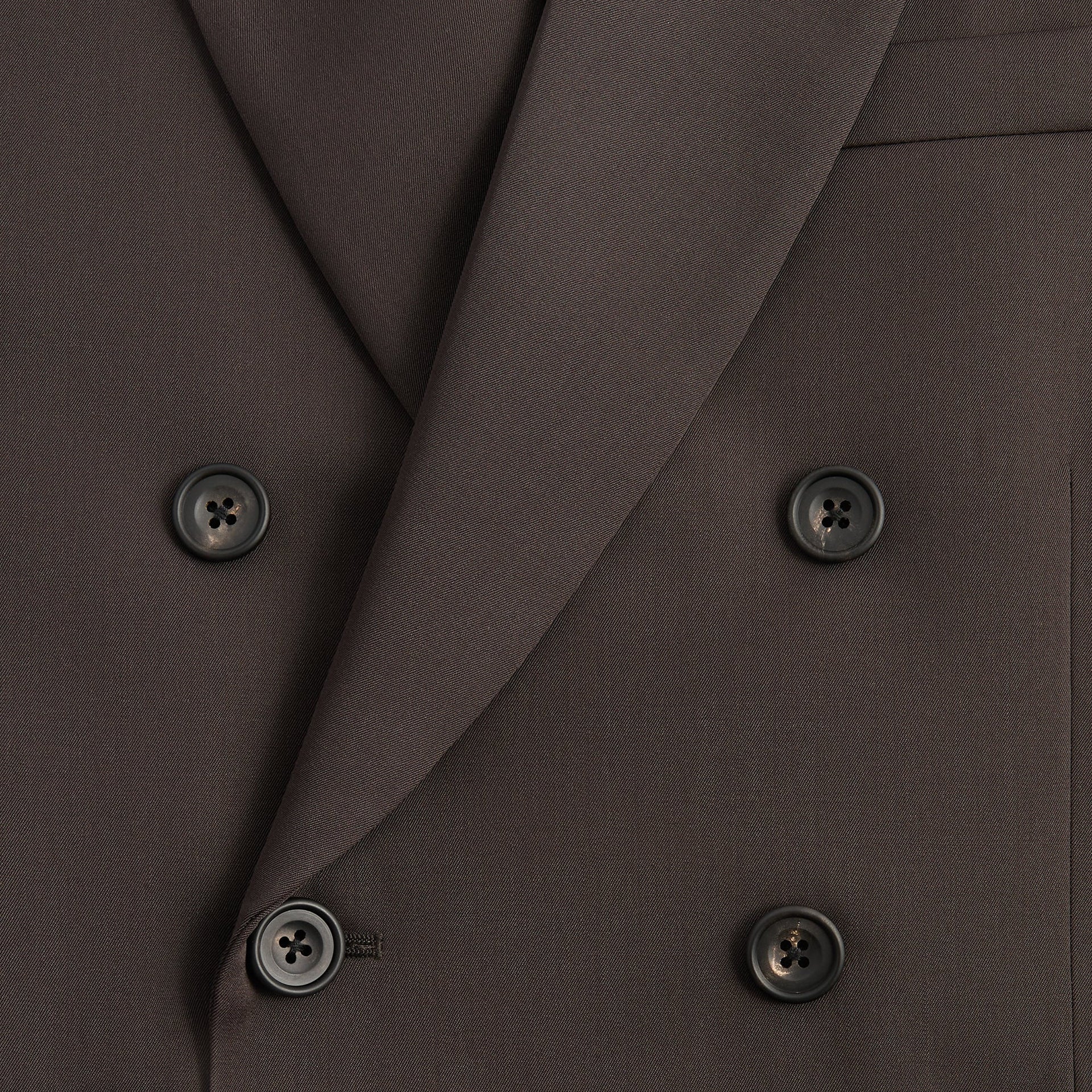 Kith 101 for ssstein Oversized Double Breasted Blazer - Kindling - PH