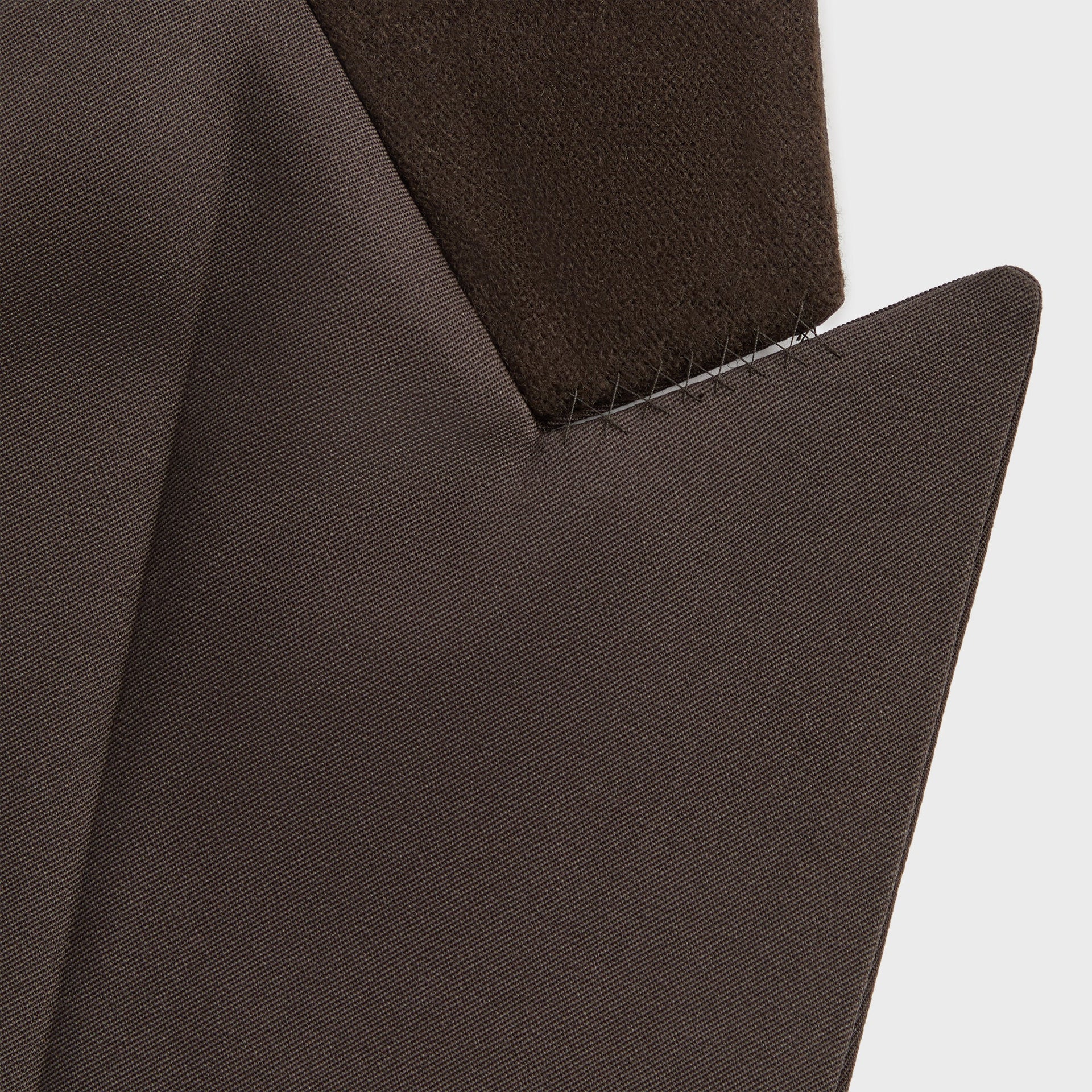 Kith 101 for ssstein Oversized Double Breasted Blazer - Kindling - PH