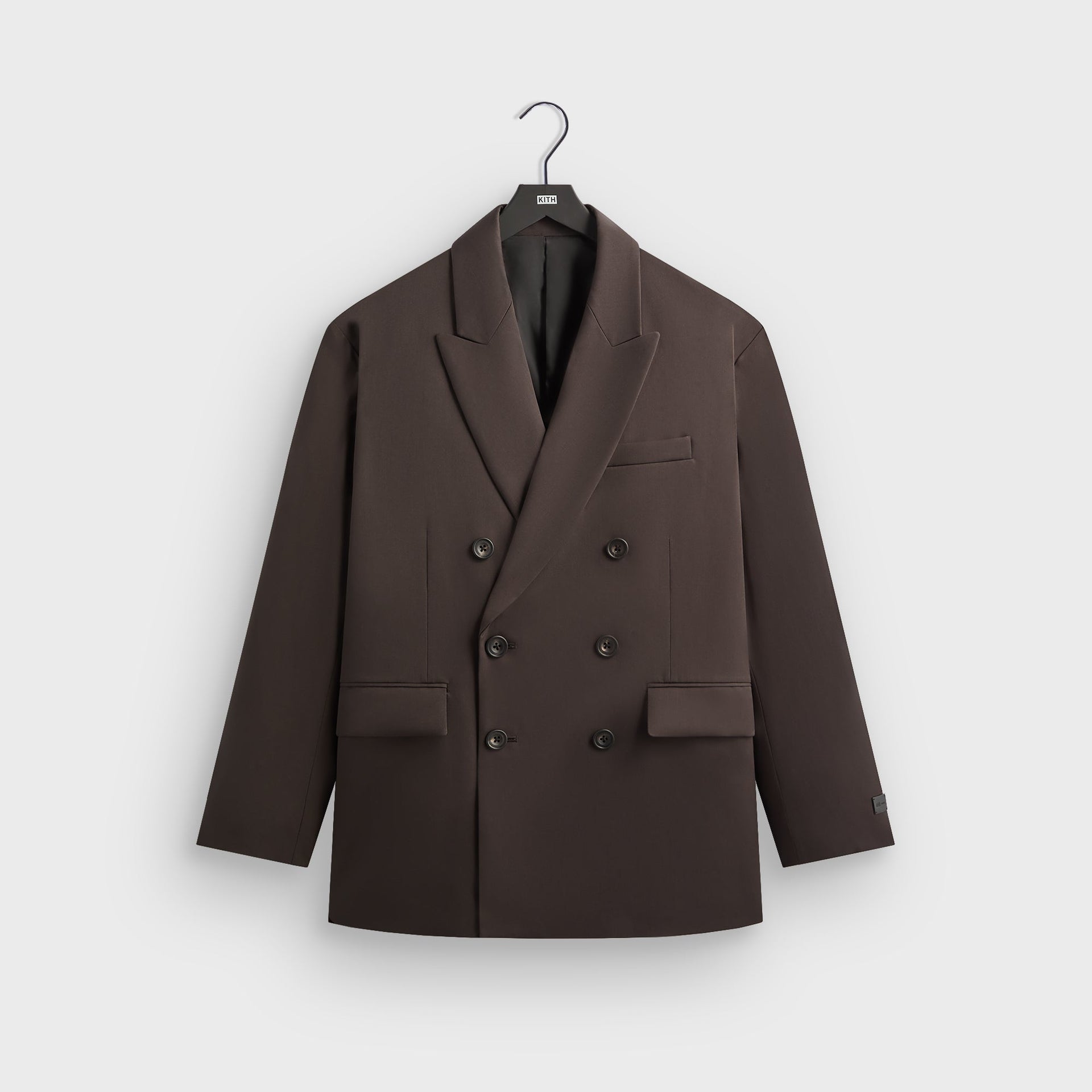 Kith 101 for ssstein Oversized Double Breasted Blazer - Kindling - PH