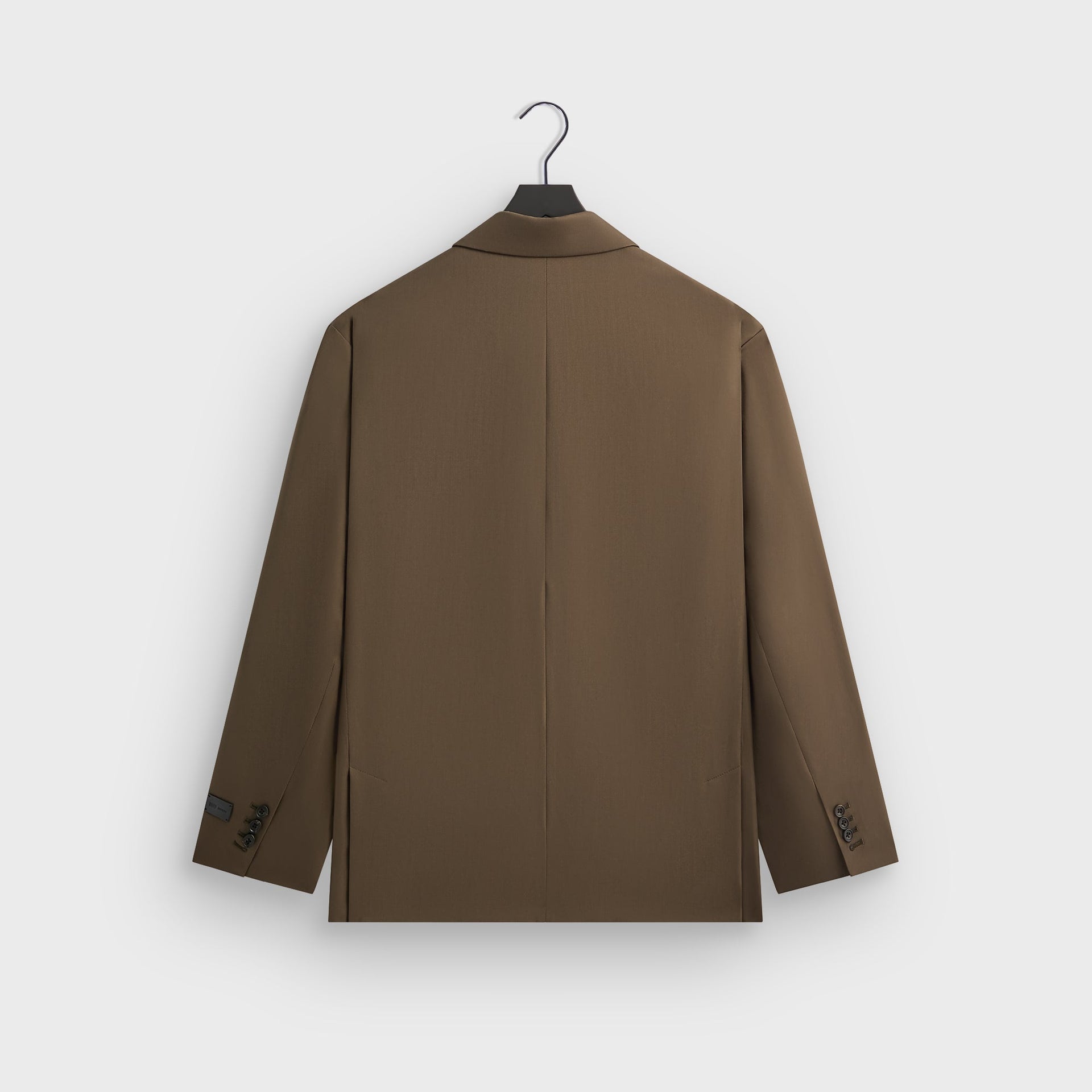 Kith 101 for ssstein Oversized Double Breasted Blazer - Everglades - PH