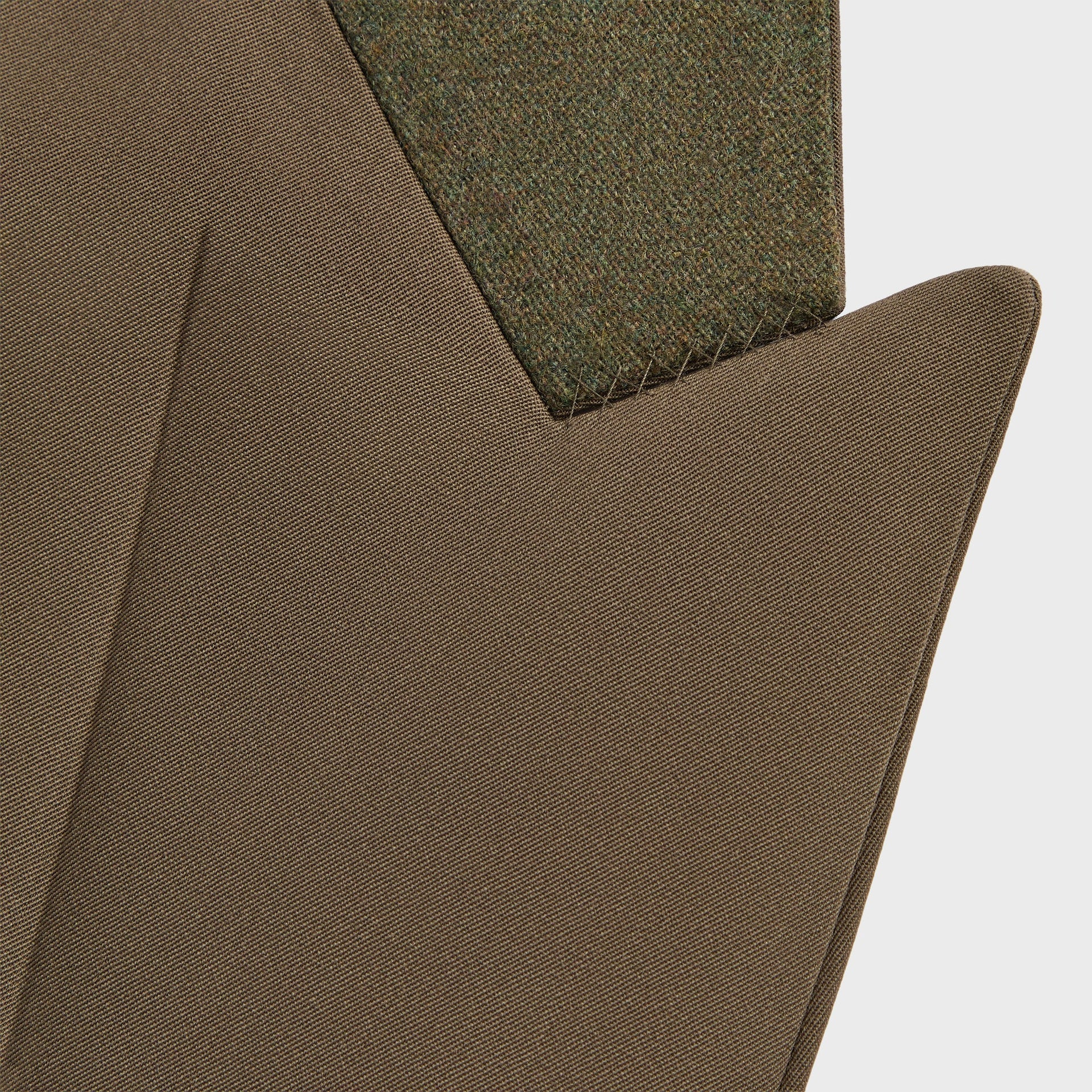 Kith 101 for ssstein Oversized Double Breasted Blazer - Everglades - PH