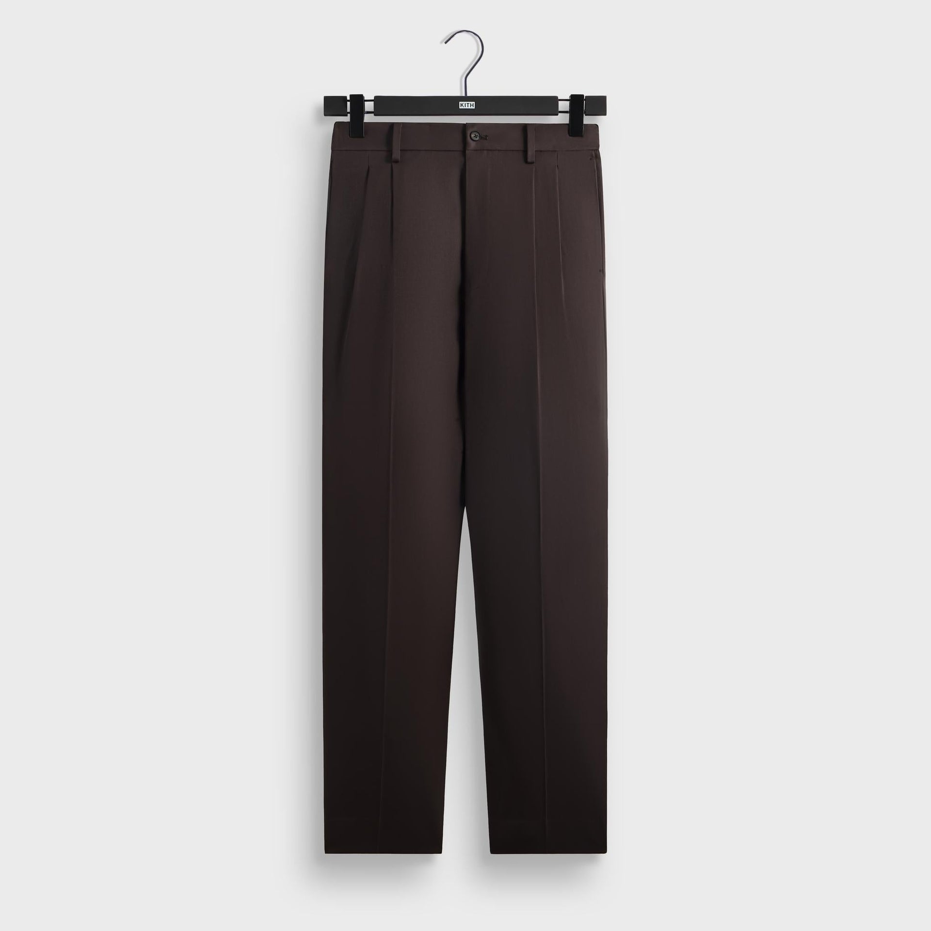 Kith 101 for ssstein Two Tuck Easy Trouser - Kindling - PH