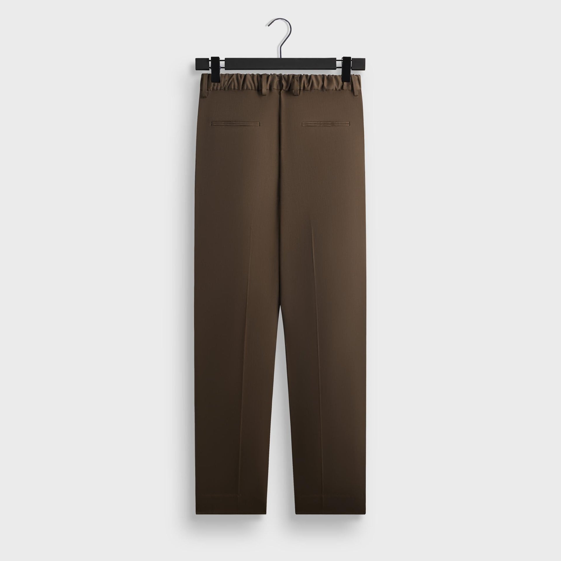 Kith 101 for ssstein Two Tuck Easy Trouser - Everglades - PH