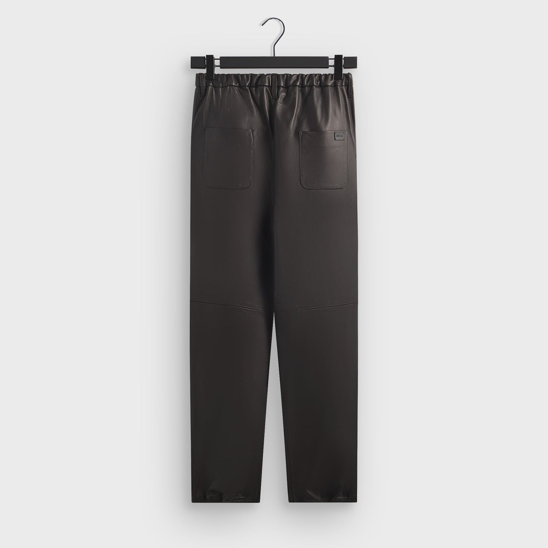 Kith 101 for ssstein Sheep Leather Easy Trouser - Kindling - PH