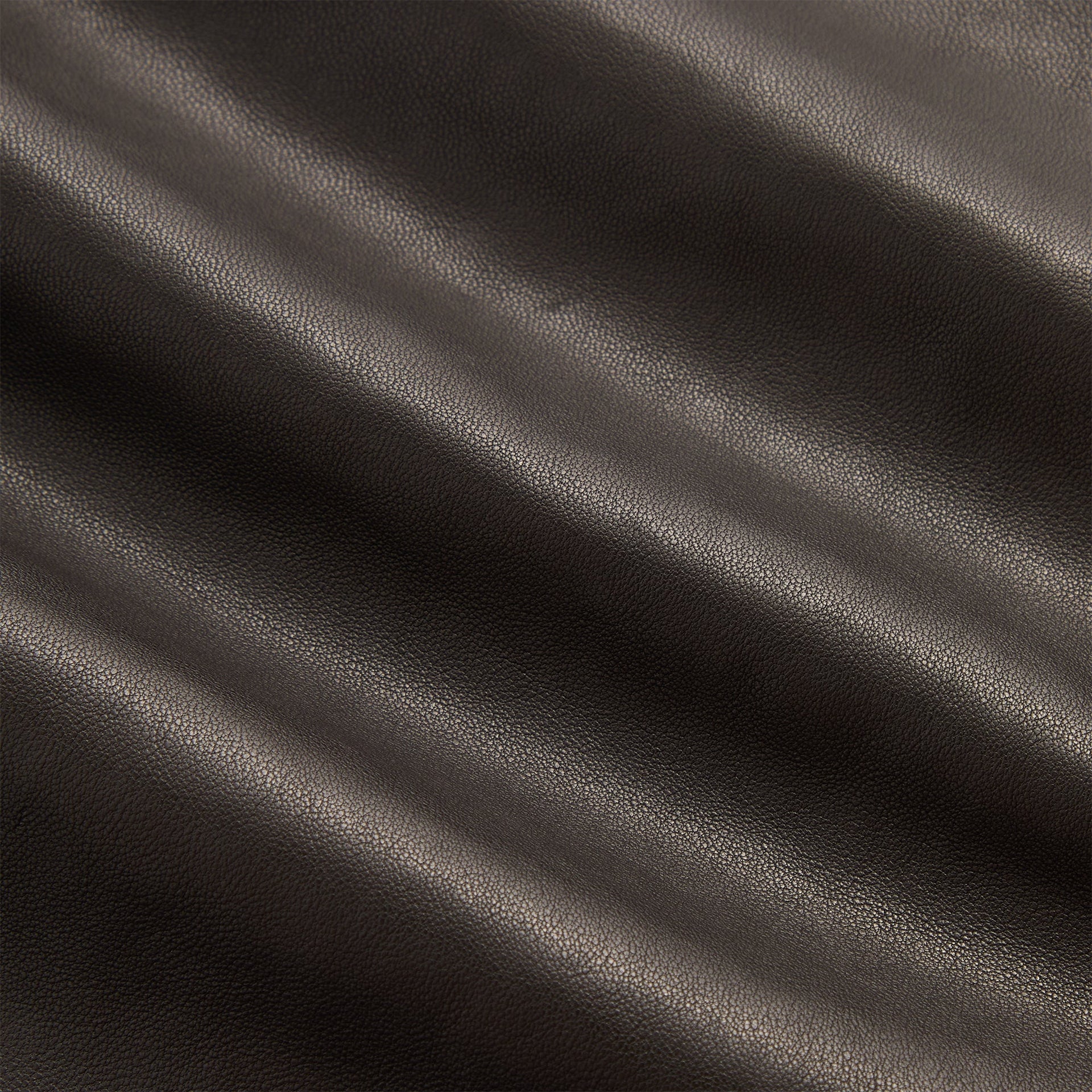 Kith 101 for ssstein Sheep Leather Easy Trouser - Kindling - PH
