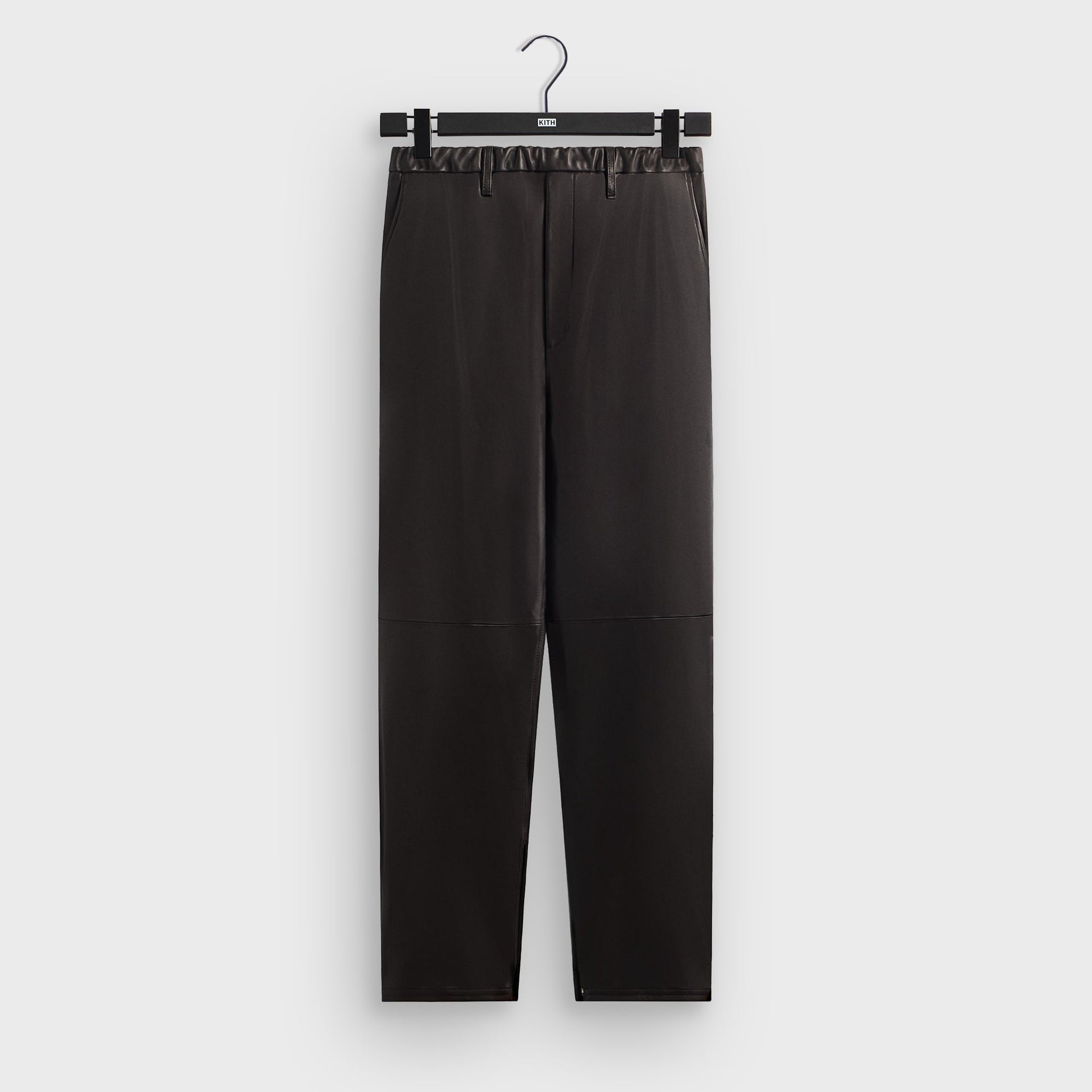 Kith 101 for ssstein Sheep Leather Easy Trouser - Kindling - PH