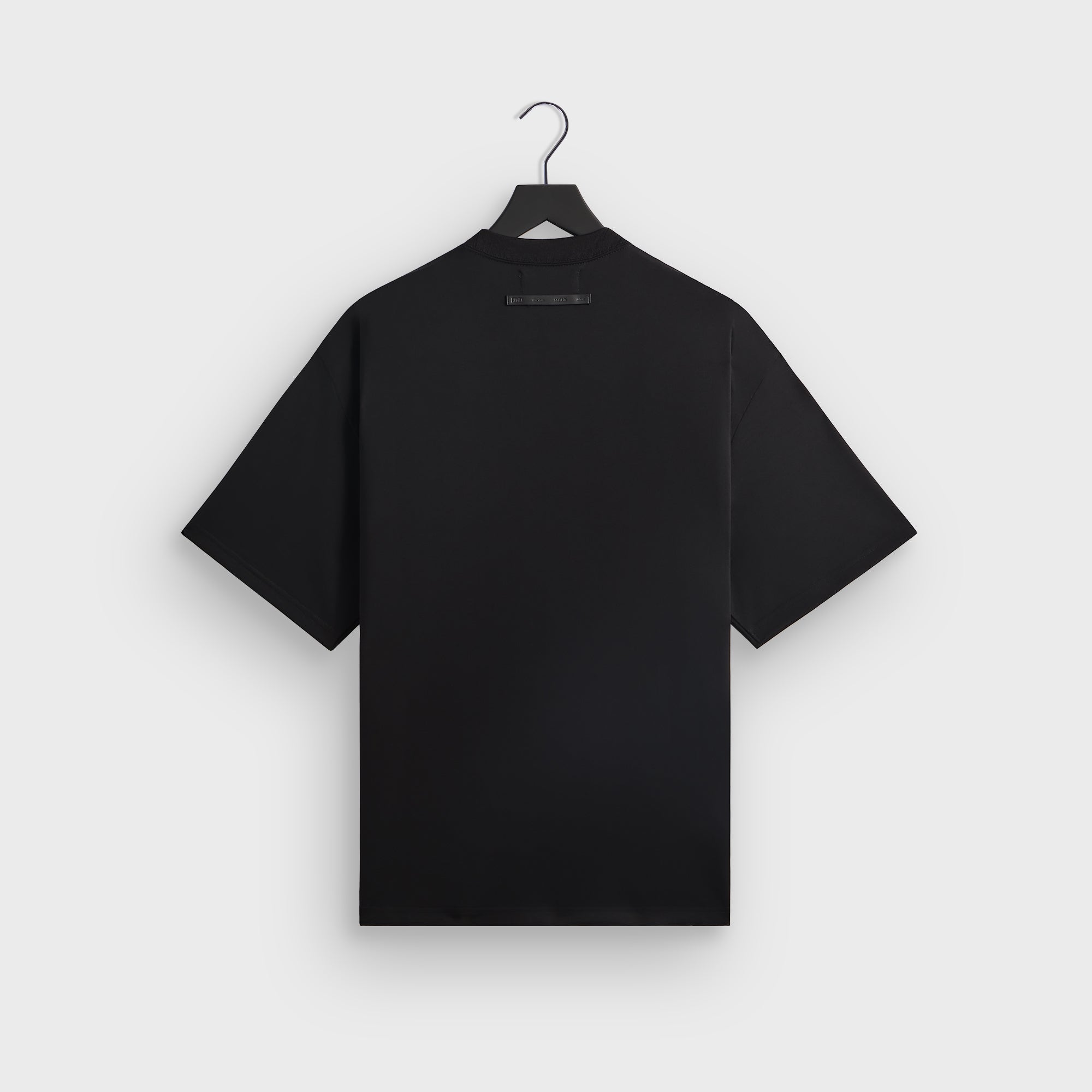 Kith 101 for ssstein Oversized Pocket Tee - Black