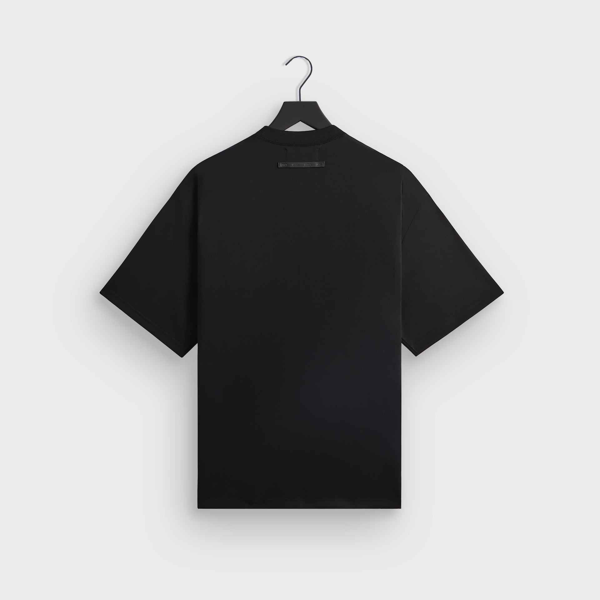 Kith 101 for ssstein Oversized Pocket Tee - Black - PH