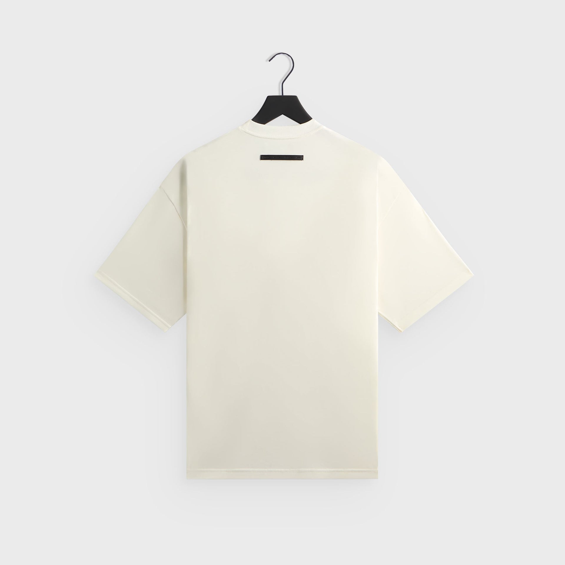 Kith 101 for ssstein Oversized Pocket Tee - White - PH