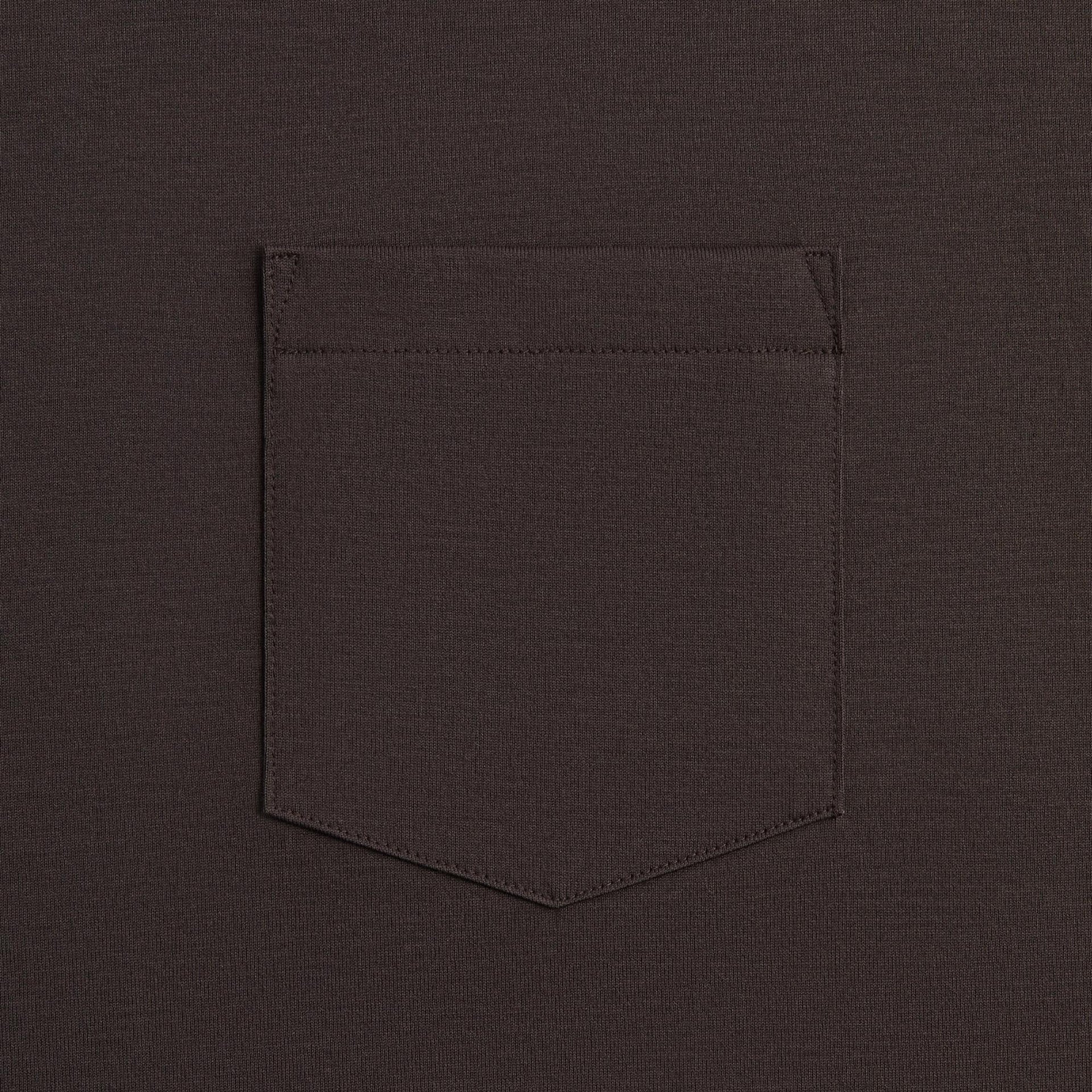 Kith 101 for ssstein Oversized Pocket Tee - Kindling - PH