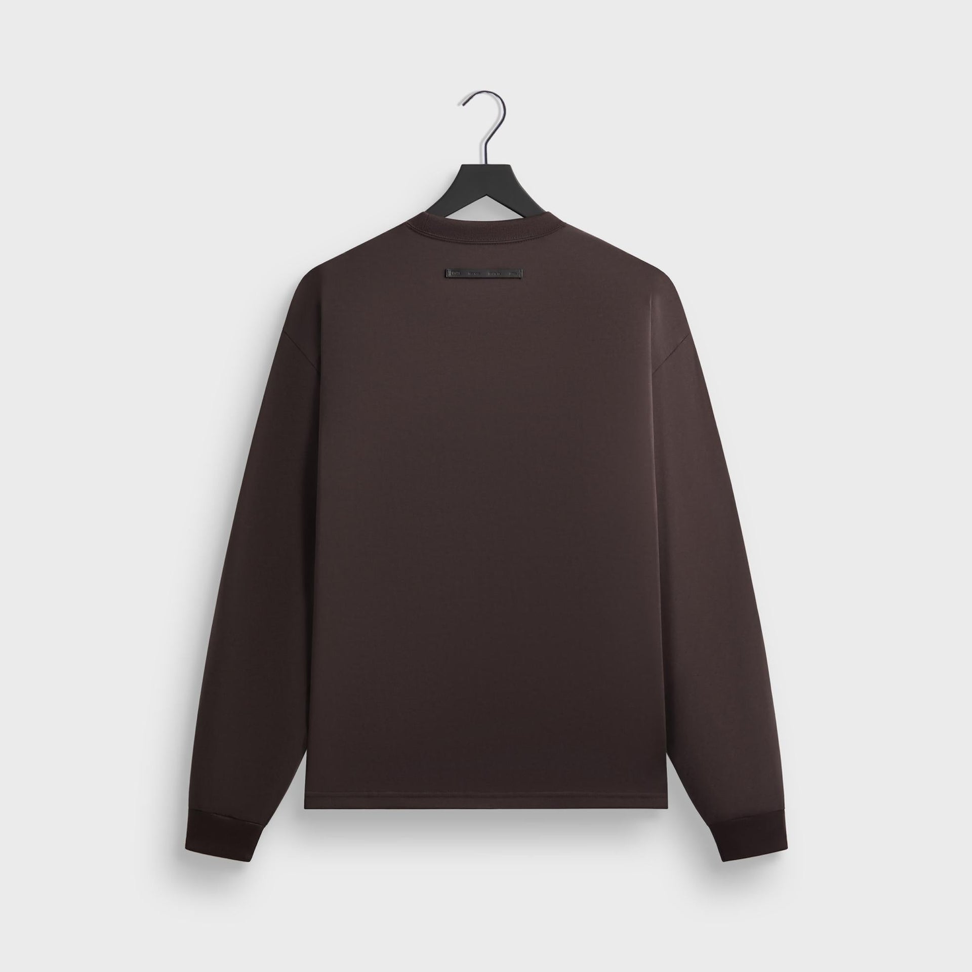 Kith 101 for ssstein Oversized Pocket Tee - Kindling - PH