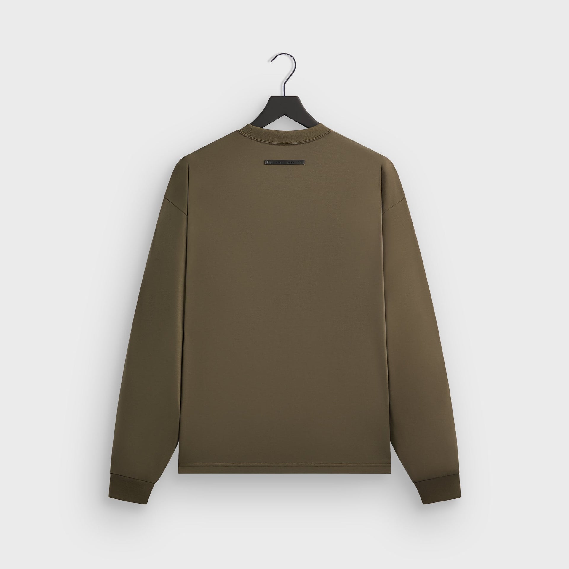 Kith 101 for ssstein Oversized Pocket Tee - Everglades - PH