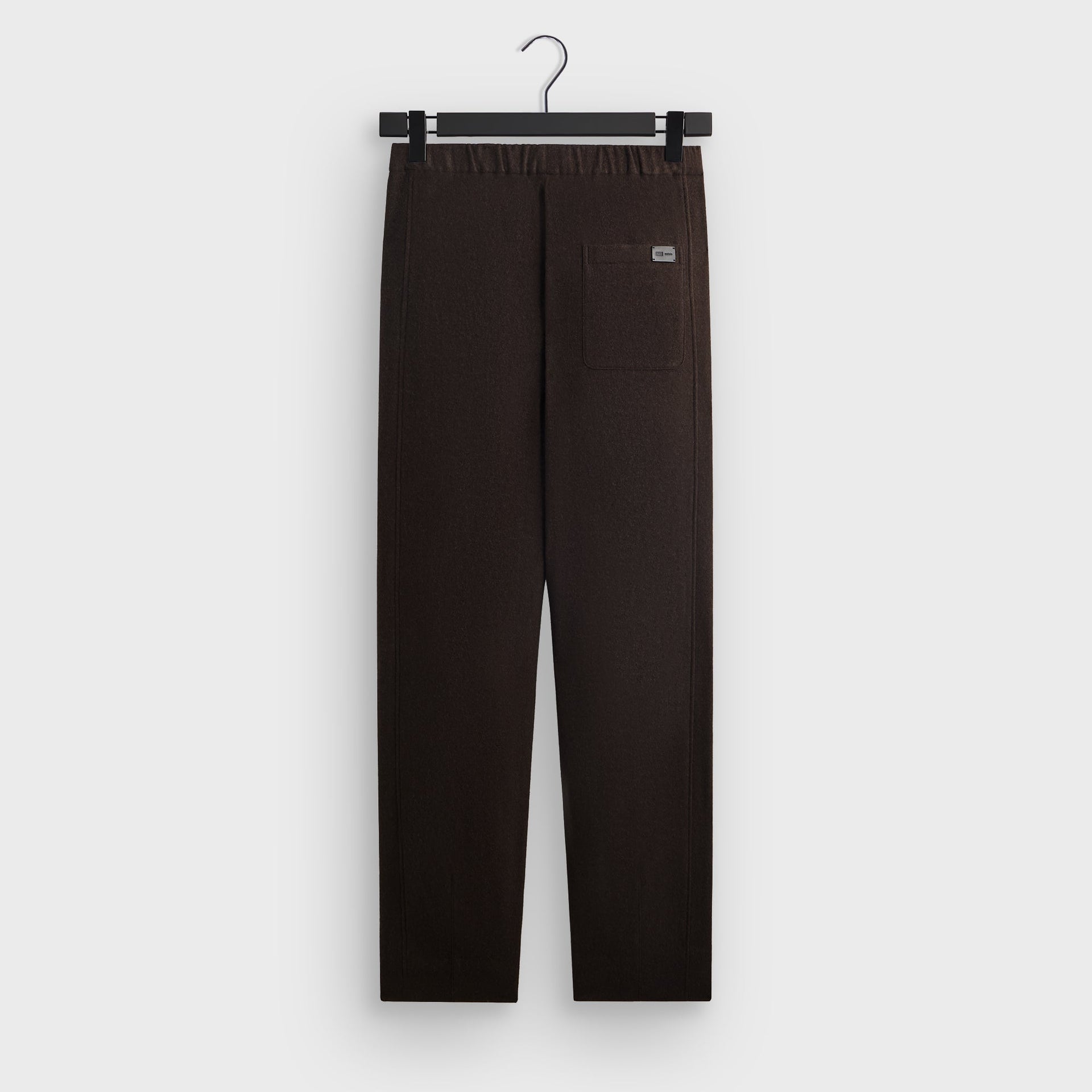 Kith 101 for ssstein Wool Cashmere Blend Pant - Kindling - PH