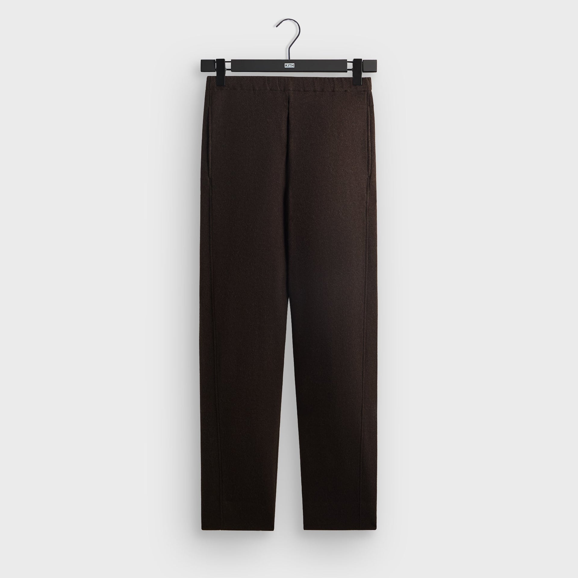 Kith 101 for ssstein Wool Cashmere Blend Pant - Kindling - PH