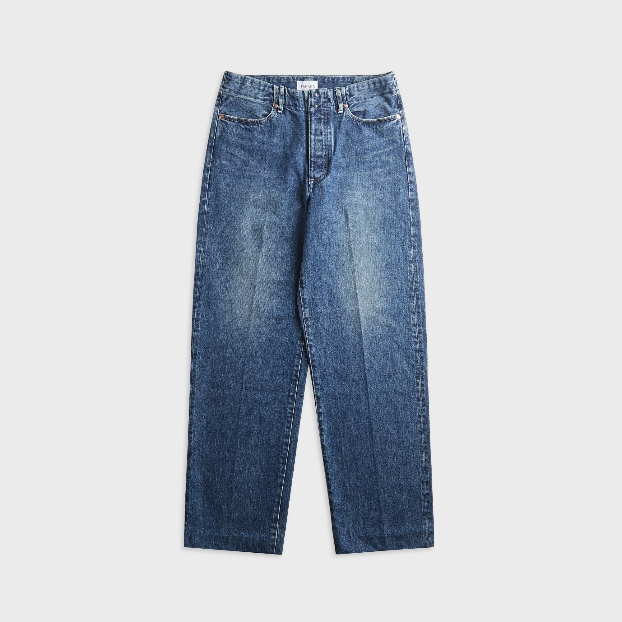 Men's Jeans: Designer Denim & Everyday Styles | Kith