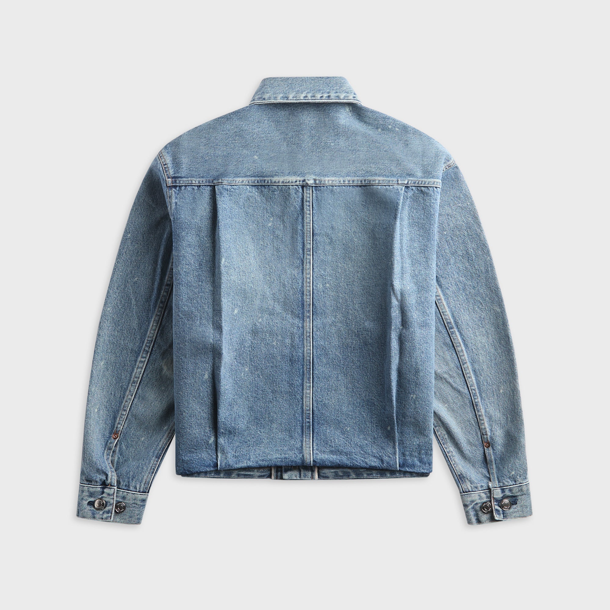 Men's Denim Jackets | Jean Jackets | Kith