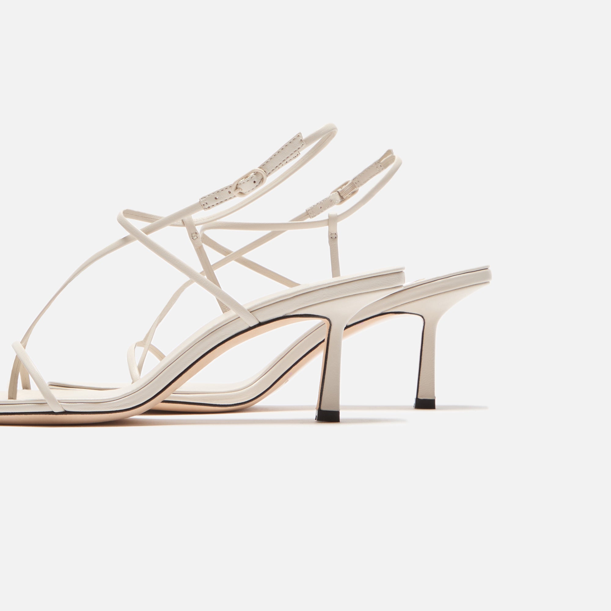 Pop Of Sparkle Rhinestone Heels | Windsor