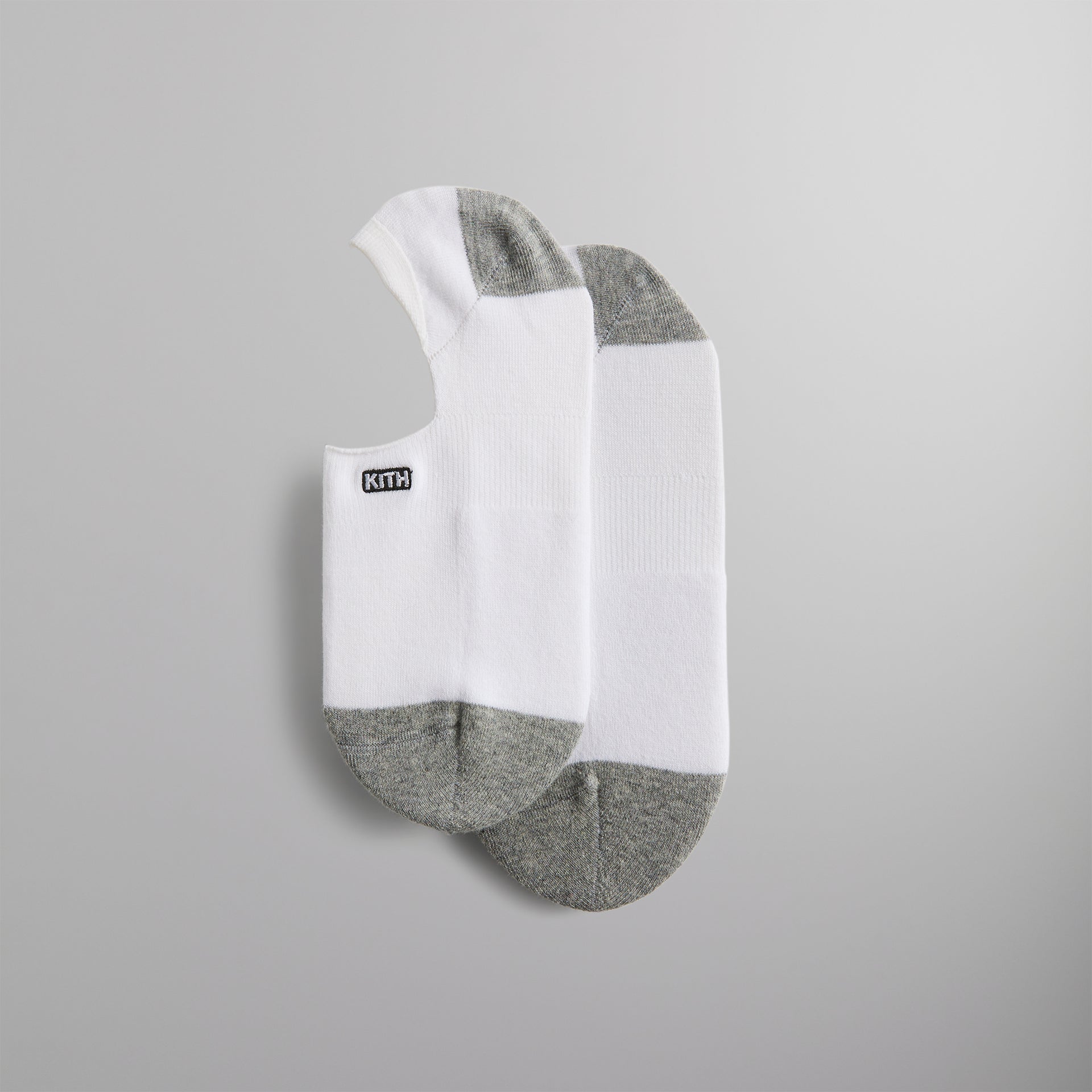 Erlebniswelt-fliegenfischenShops for Stance Classic Super Invisible Sock - White