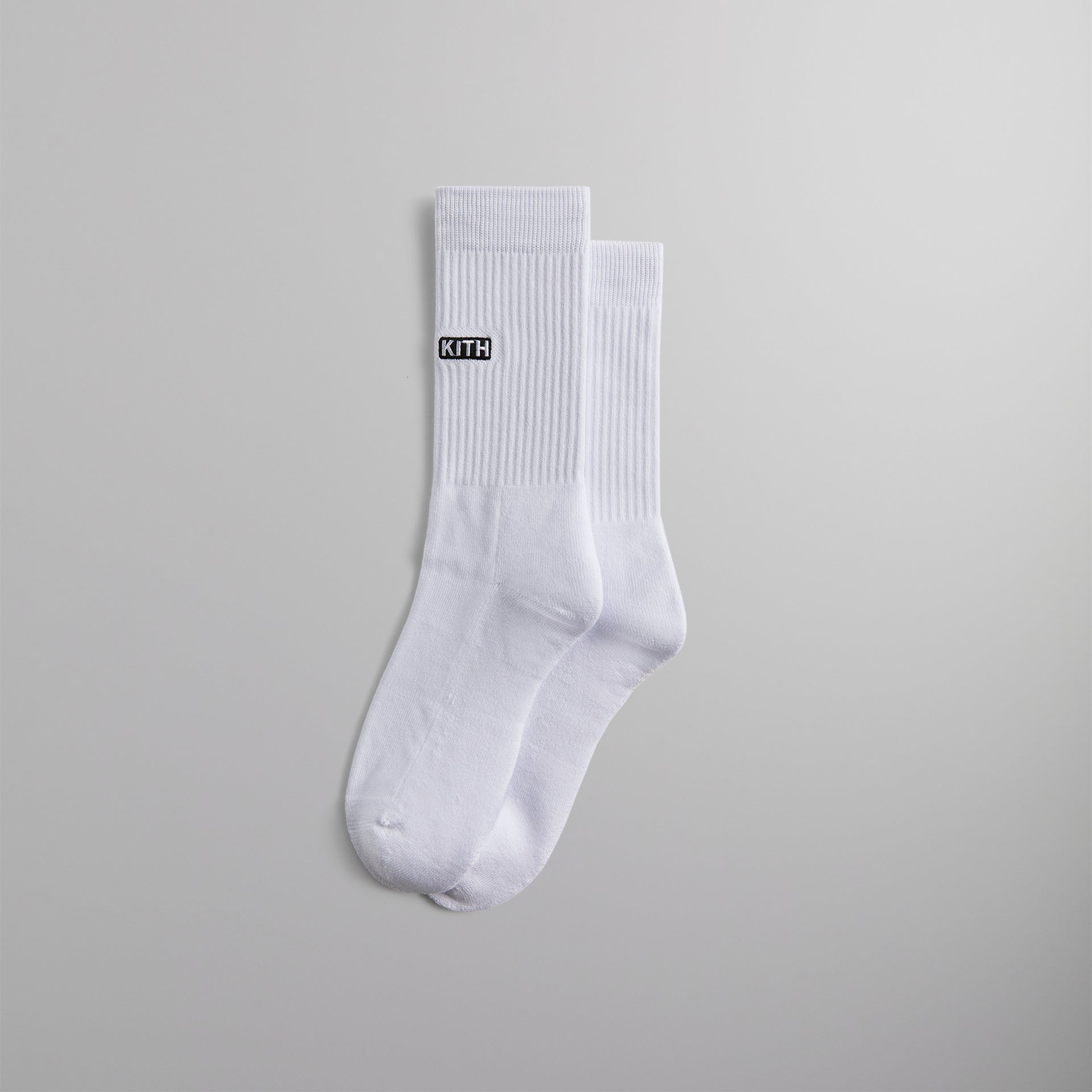 Erlebniswelt-fliegenfischenShops Classics for Stance 2.0 Classic Crew Sock - White