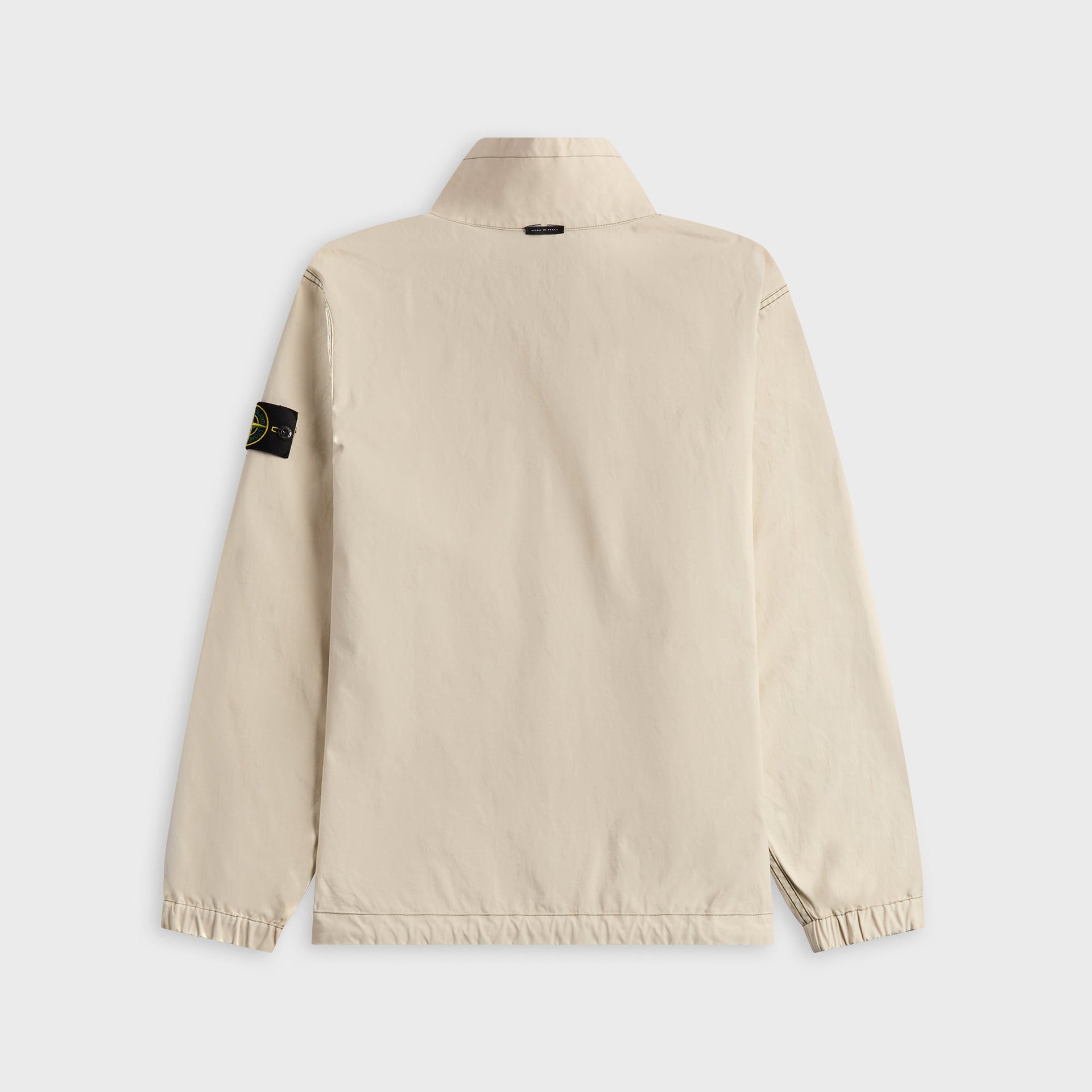 Stone Island x New Balance World Cup Track Jacket - Juniper