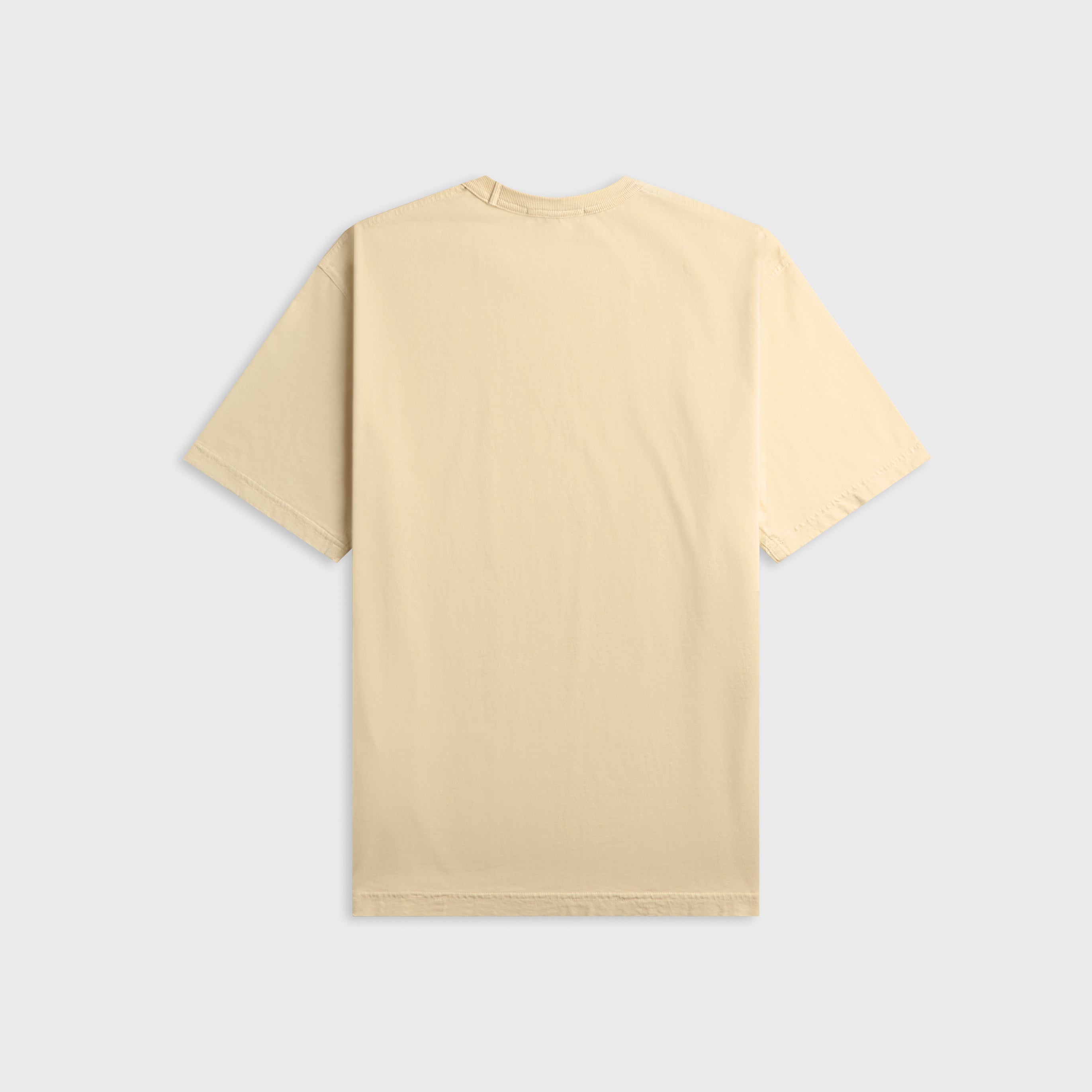 Stone Island x New Balance World Cup Short Sleeve Tee - Ivory – Kith