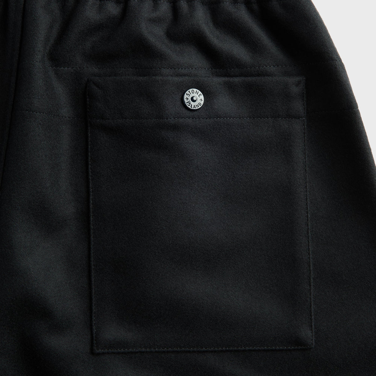 Stone Island Ghost Trouser - Navy Blue