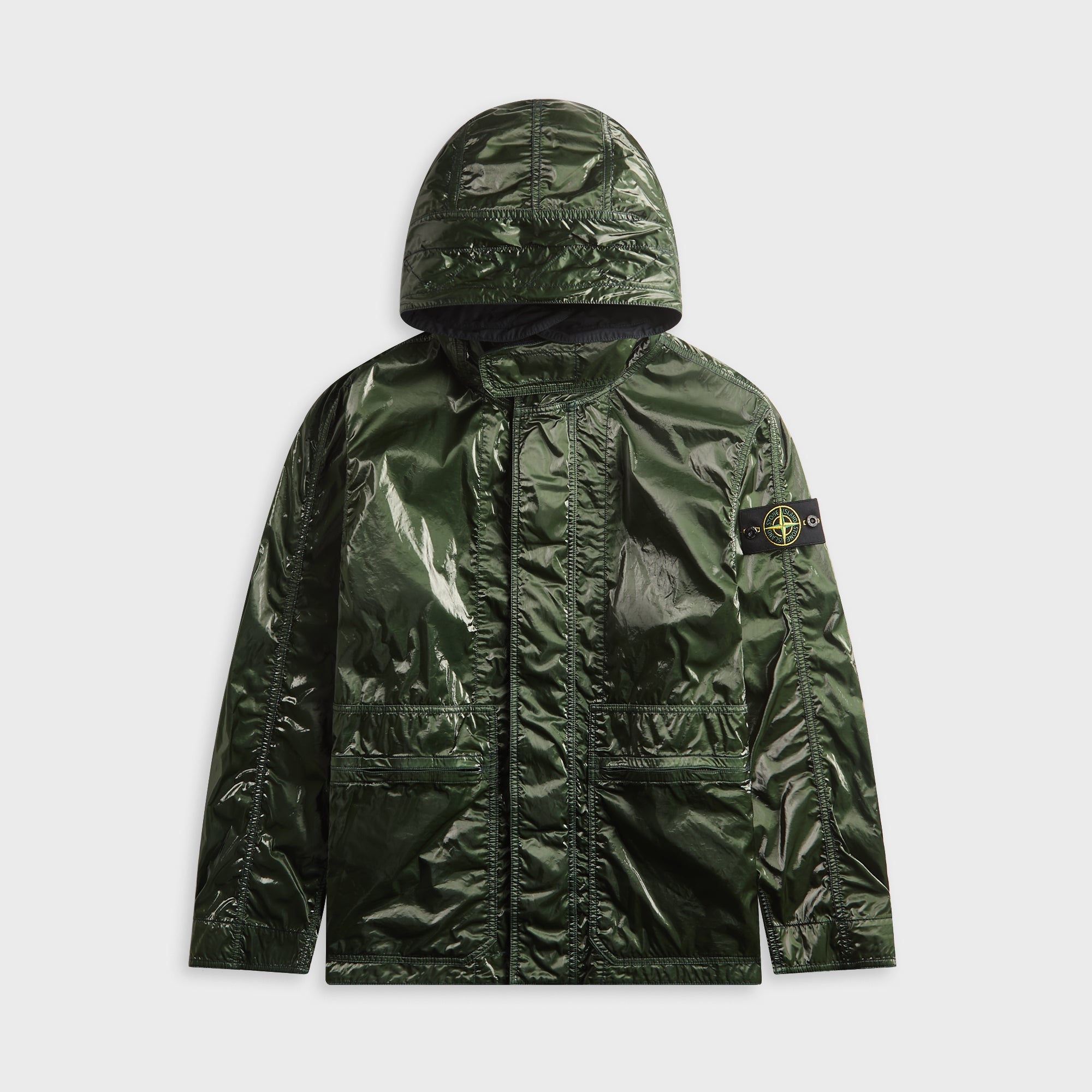ジャケット・アウター Kith Walton Parka with Liner Men's Parkas: Down & Winter Outerwear | Kith