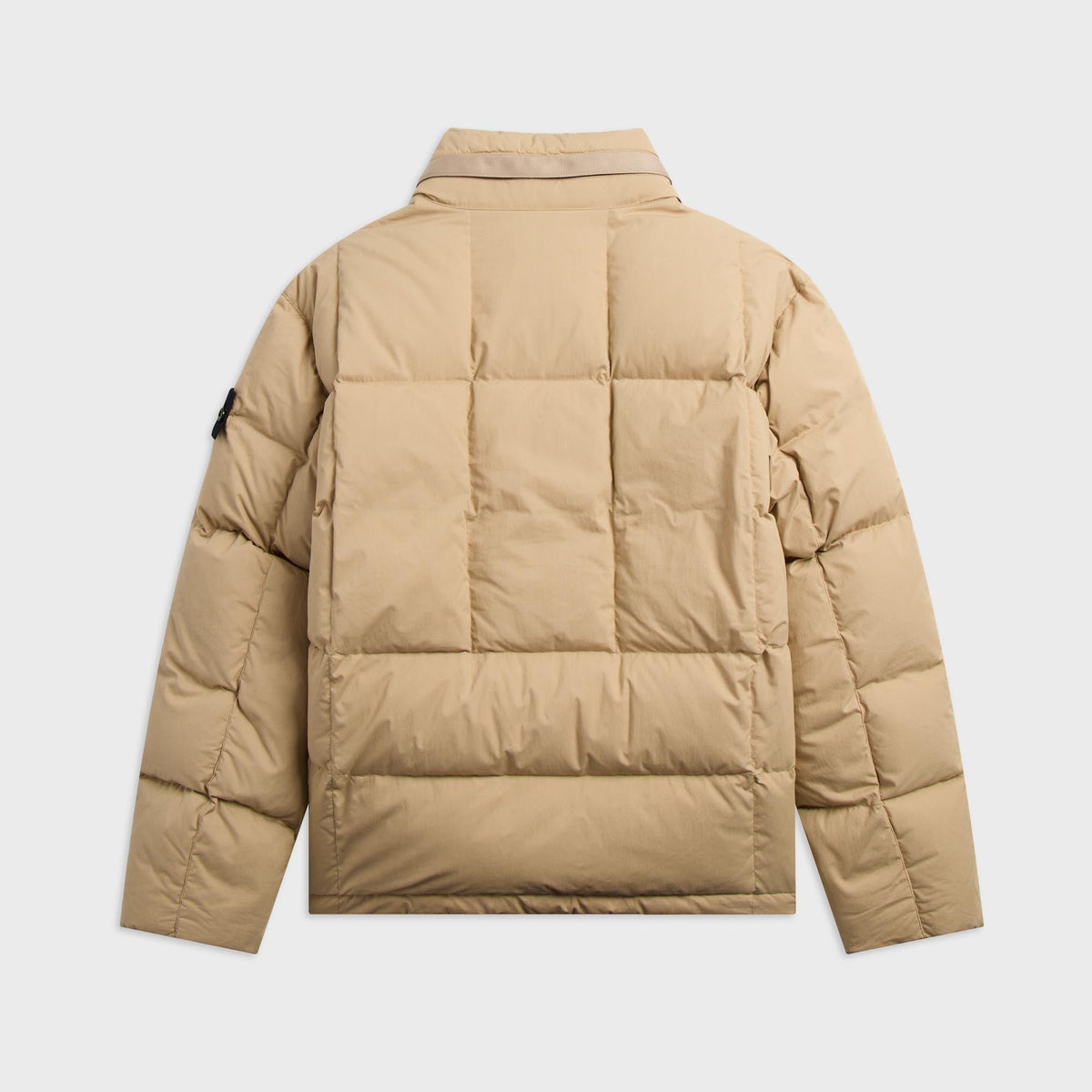 Stone Island Jacket - Biscuit