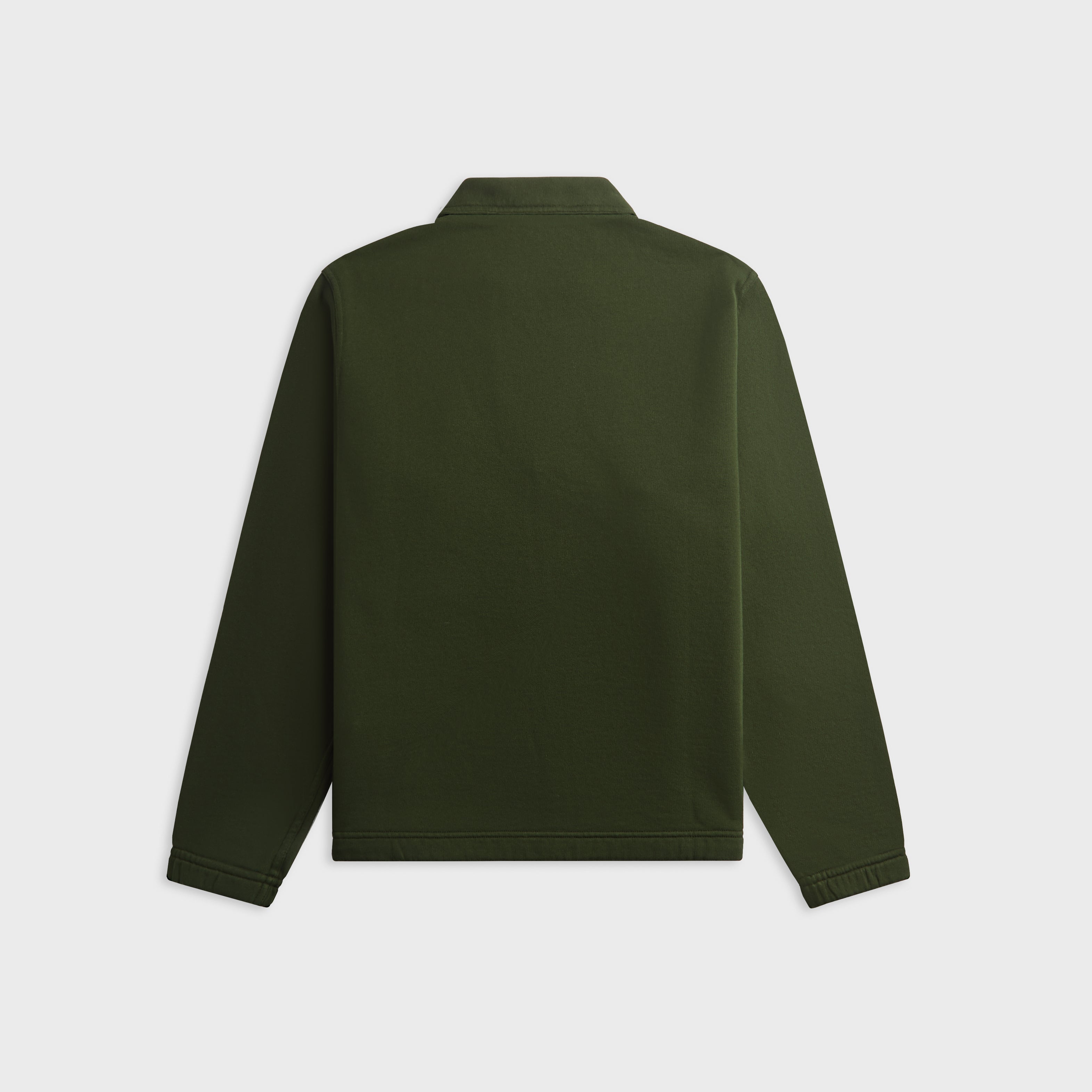 STONE  長袖カットソー カーキ Stone Island x New Balance World Cup Long Sleeve Polo Sweatshirt