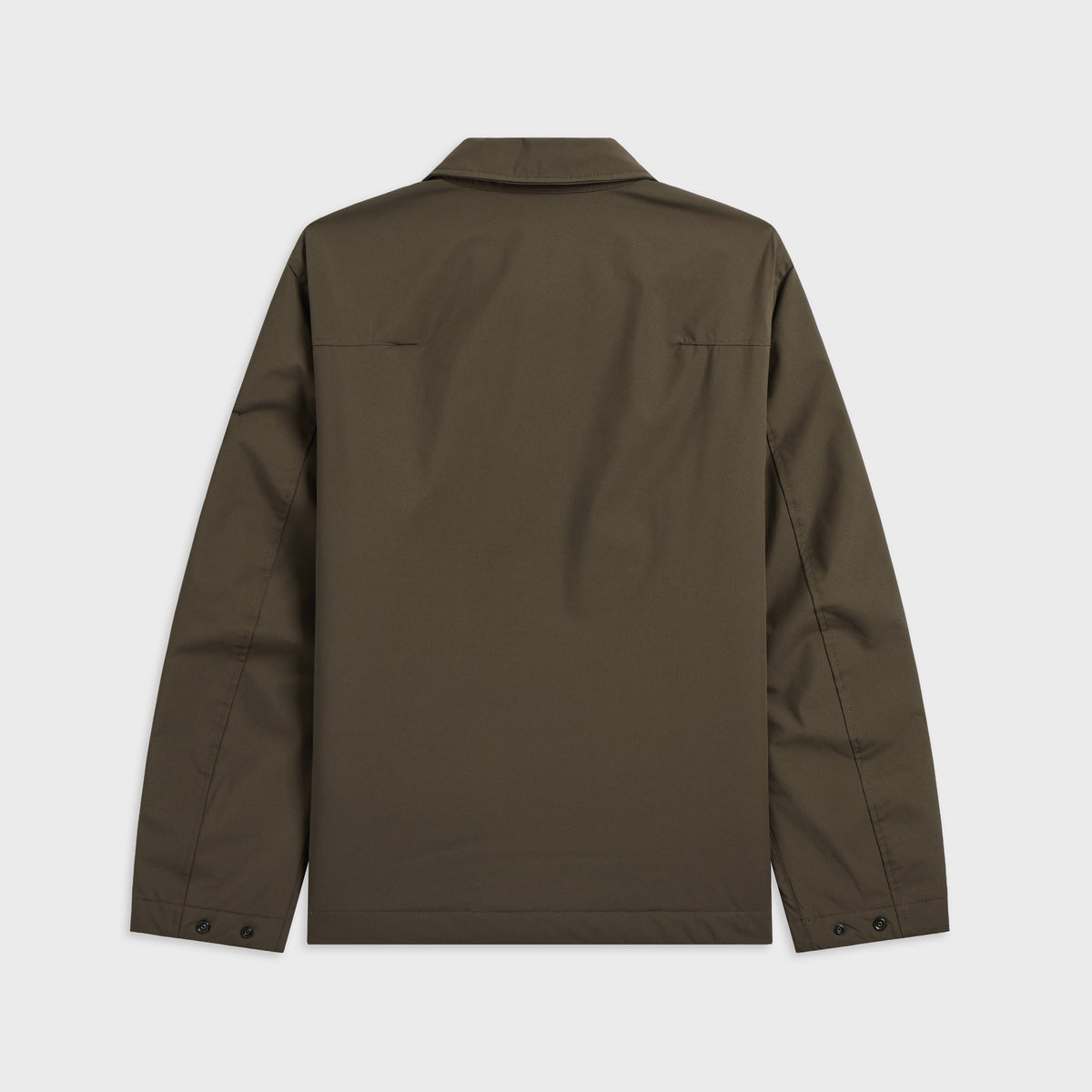 Stone Island Padded Coach Jacket - Coal Grey