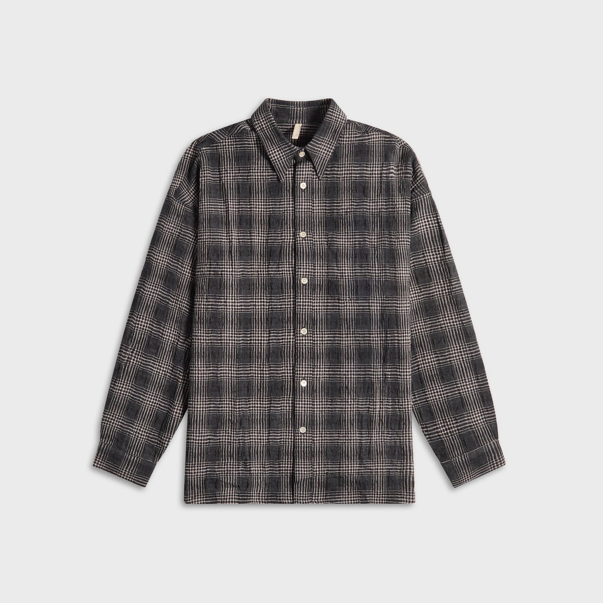 Sunflower Stable Shirt - Antracite