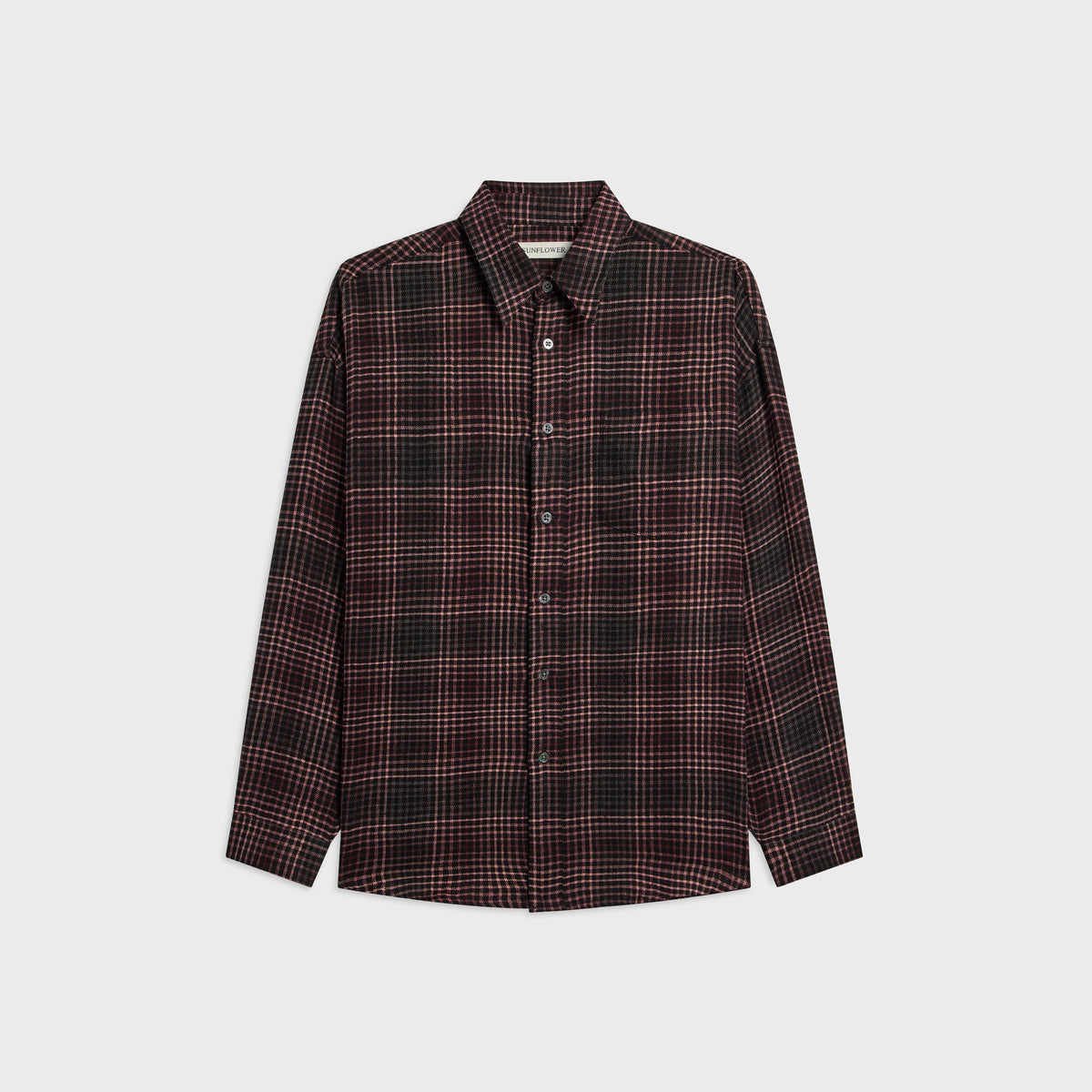 Sunflower Stable Shirt - Pink