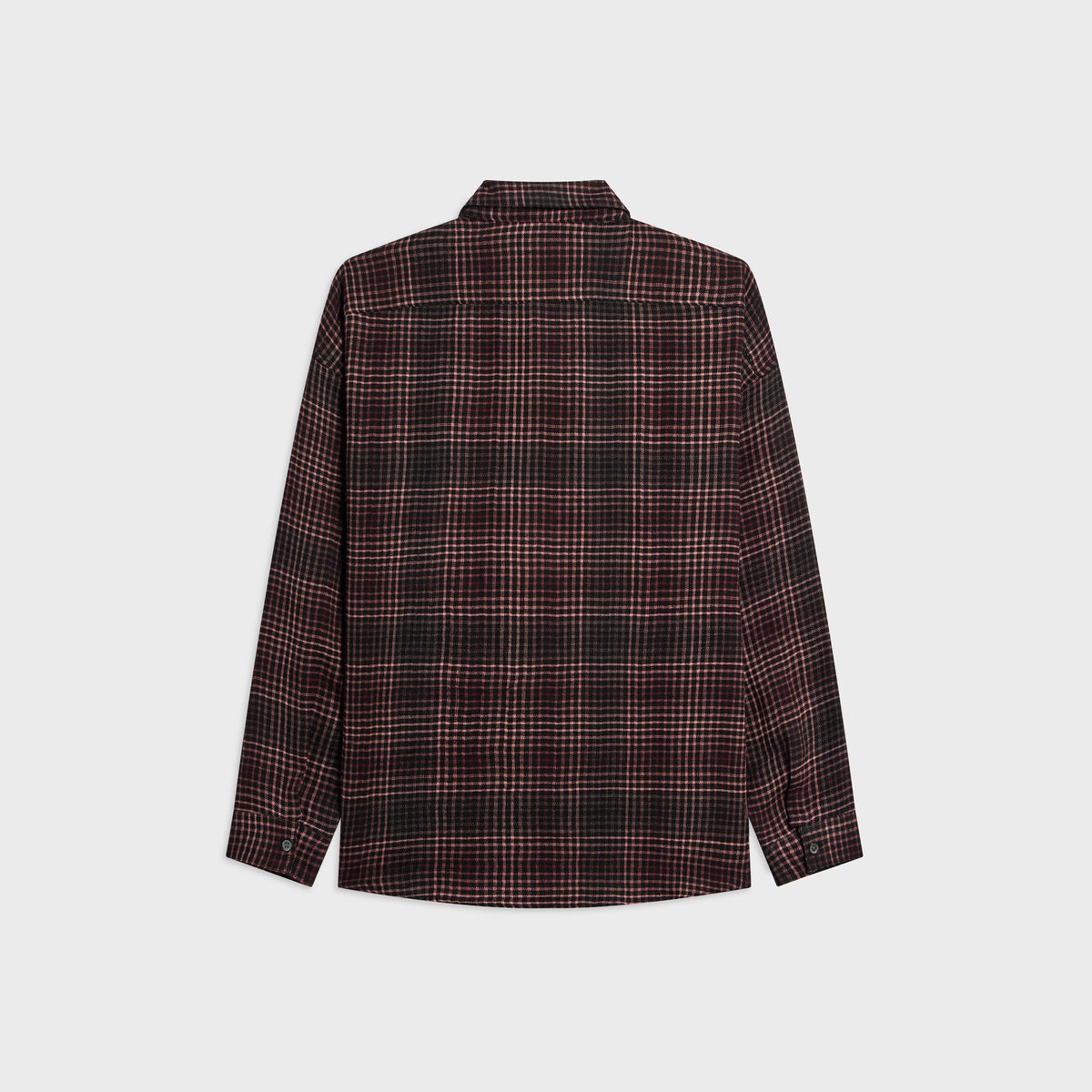 Sunflower Stable Shirt - Pink