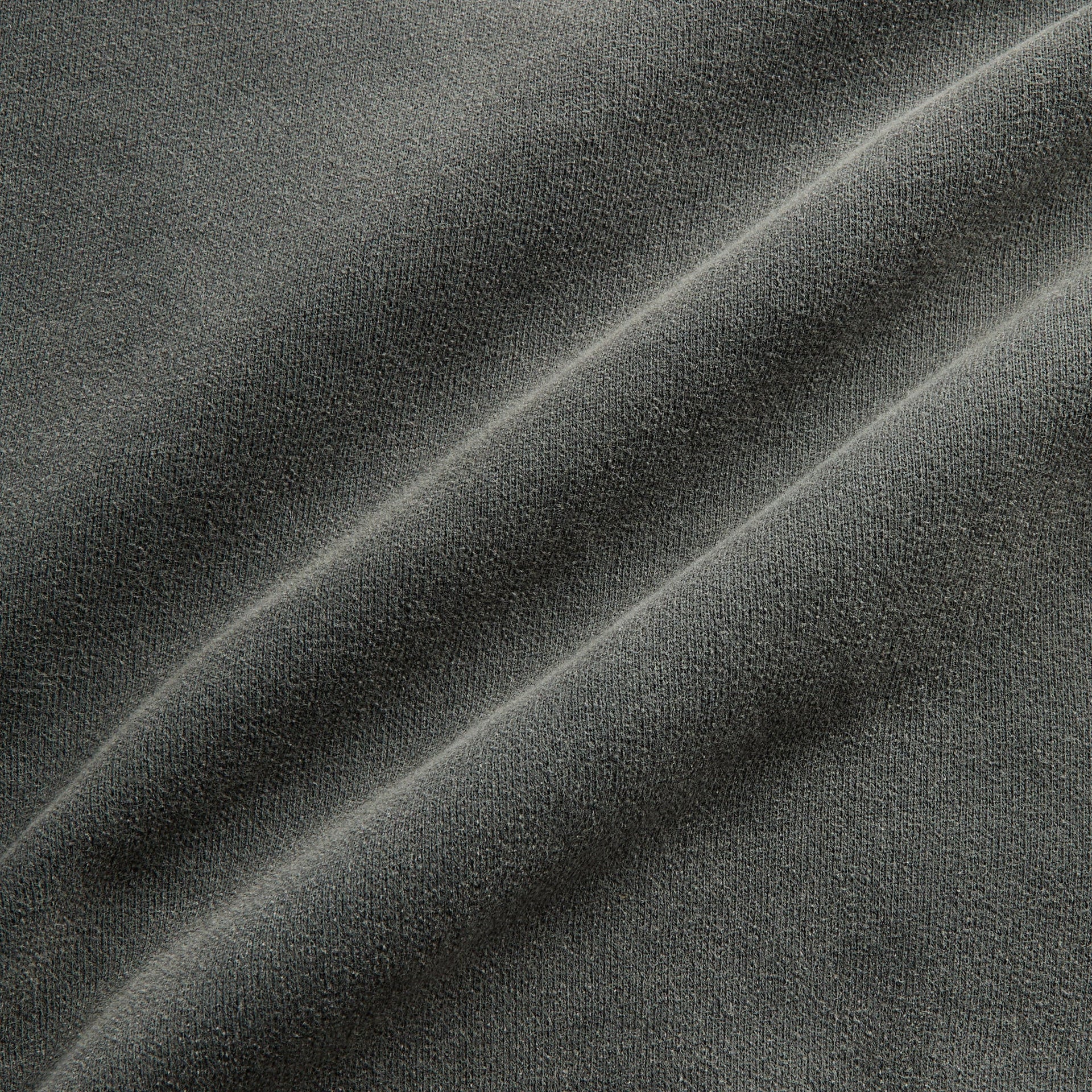 Sunflower Hood Sweat - Antracite Washed
