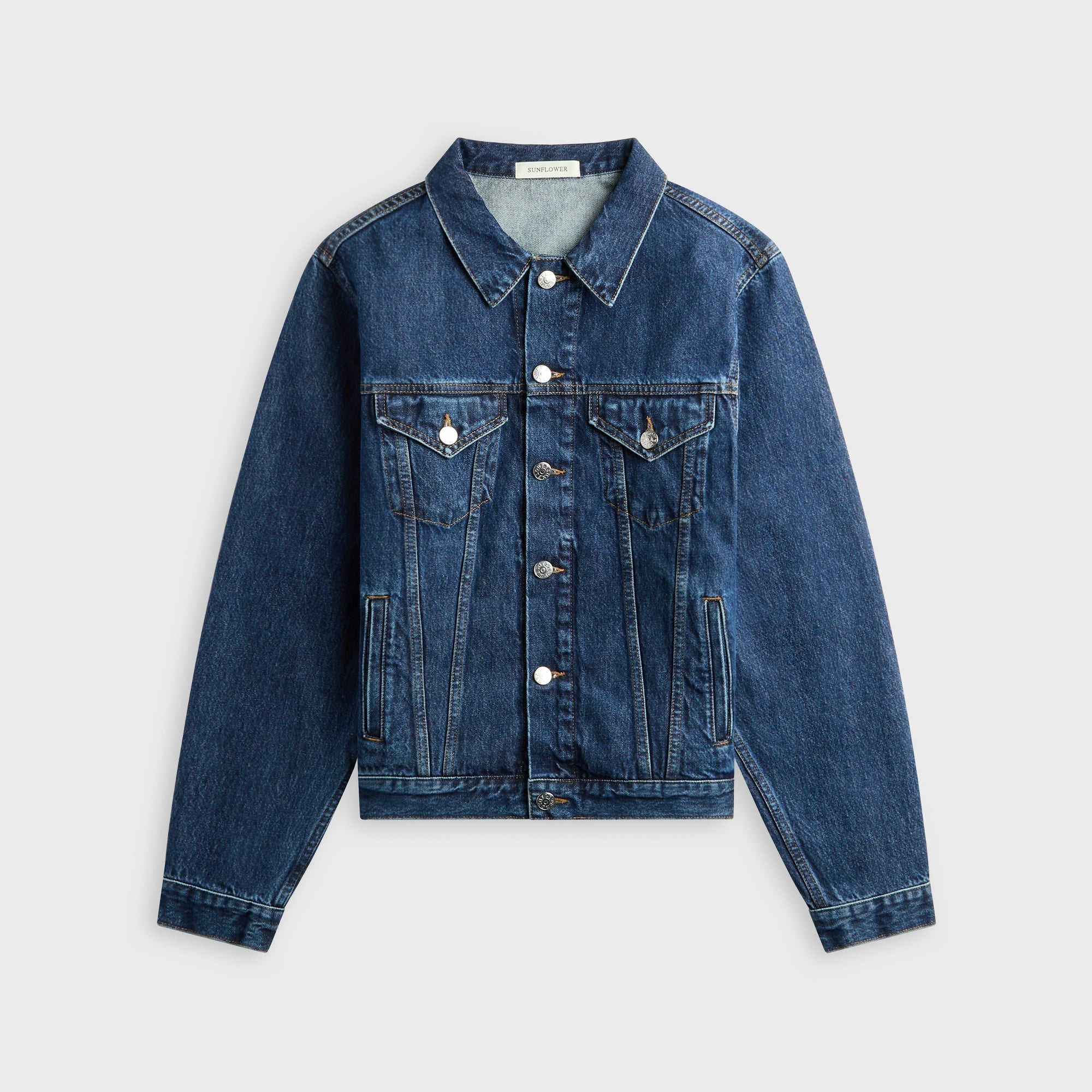 Men's Denim Jackets | Jean Jackets | Kith