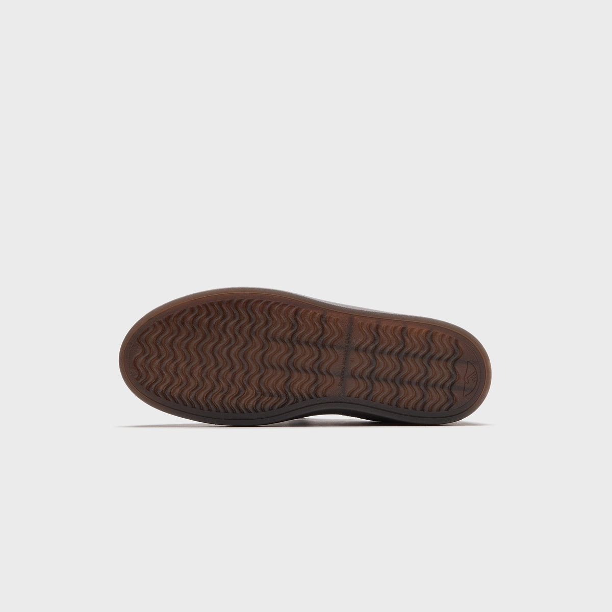 Stepney Workers Club Surma Suede - Dark Brown