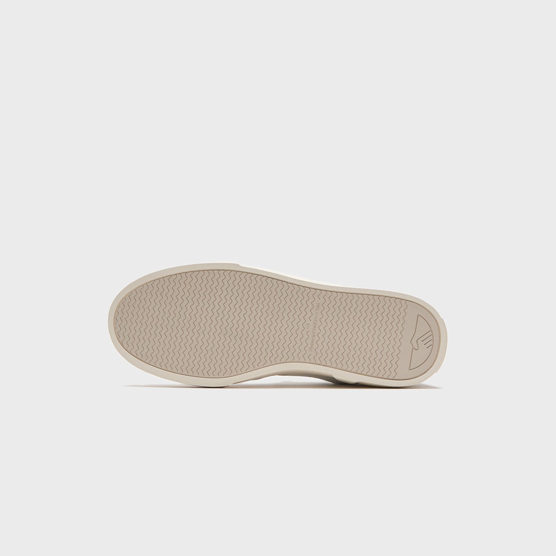 Stepney Workers Club Pearl - White
