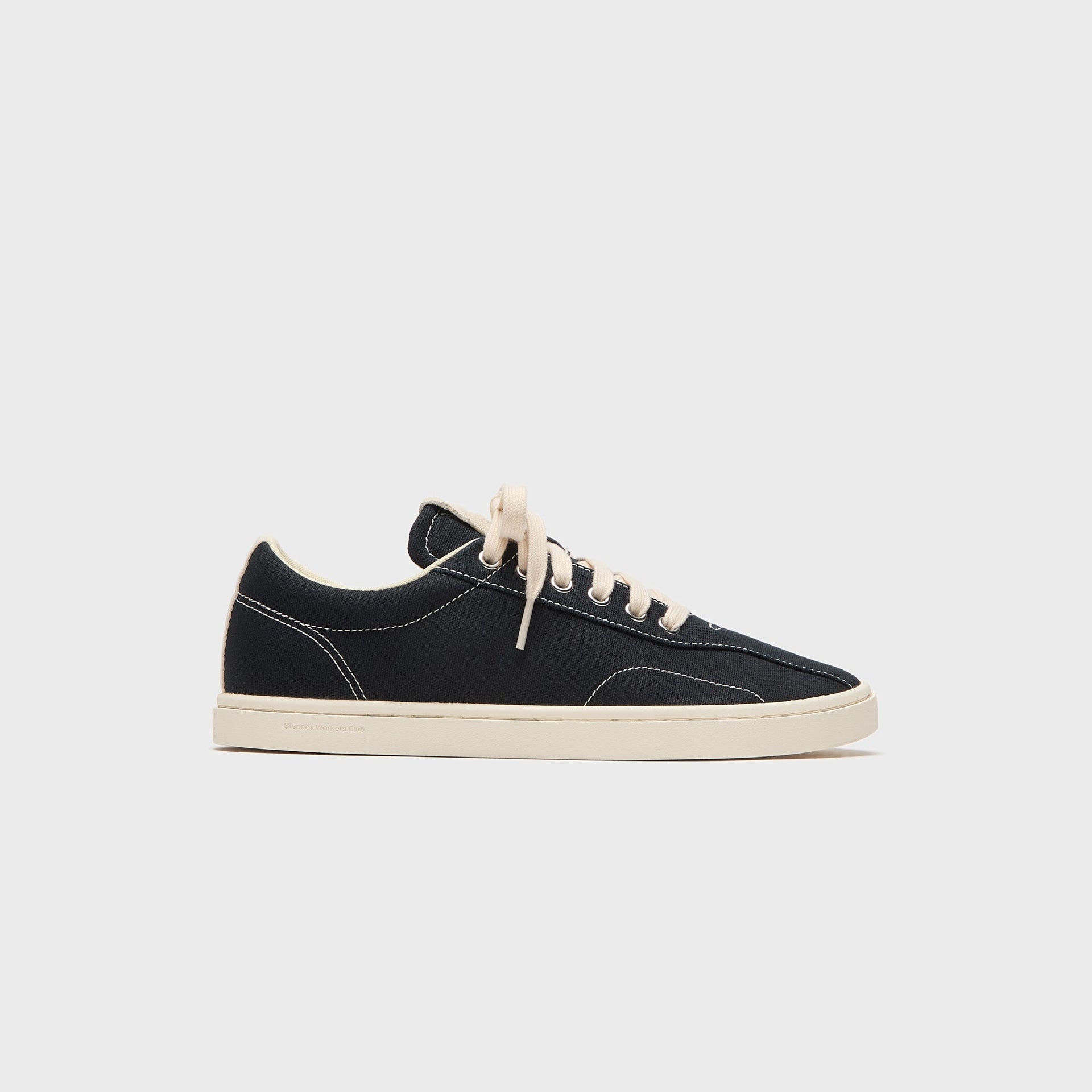 Stepney Workers Club Surma Canvas - Black