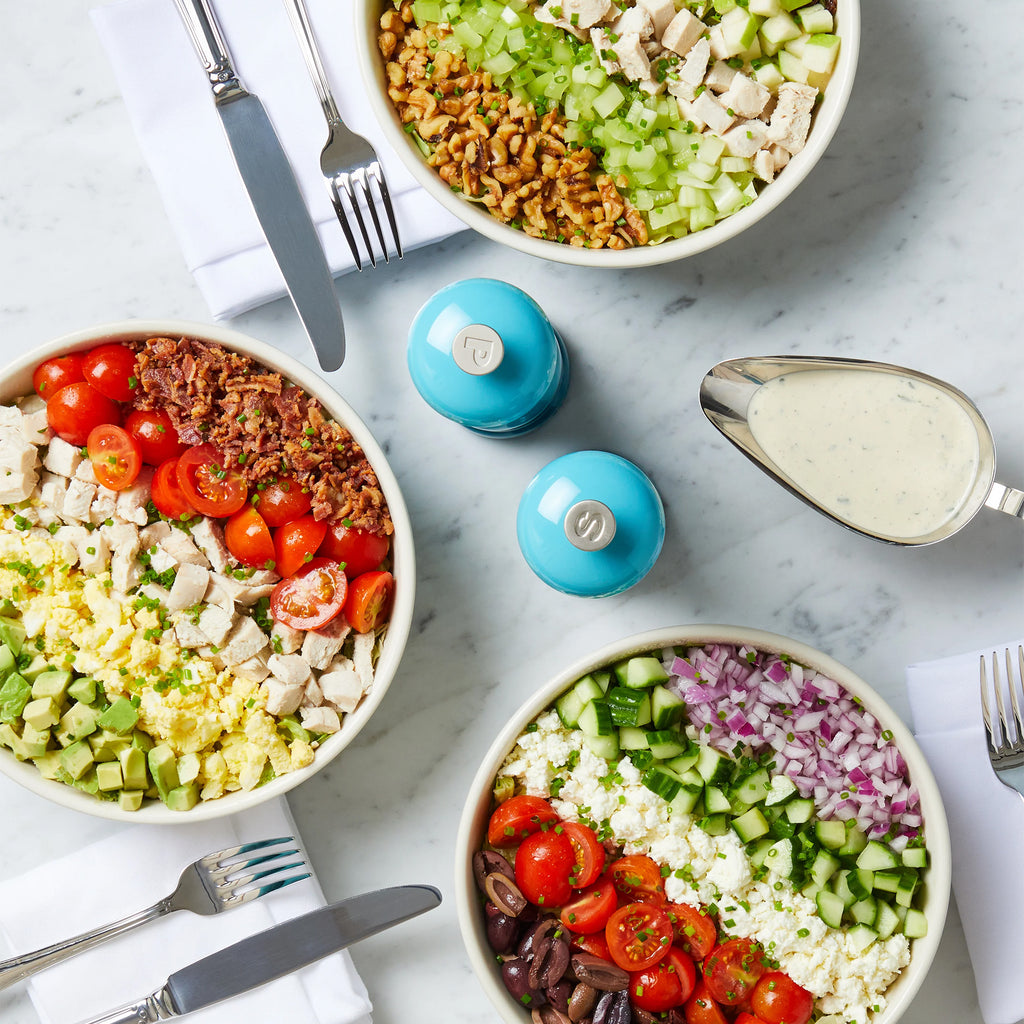 Sadelle's at Kith Miami Design District