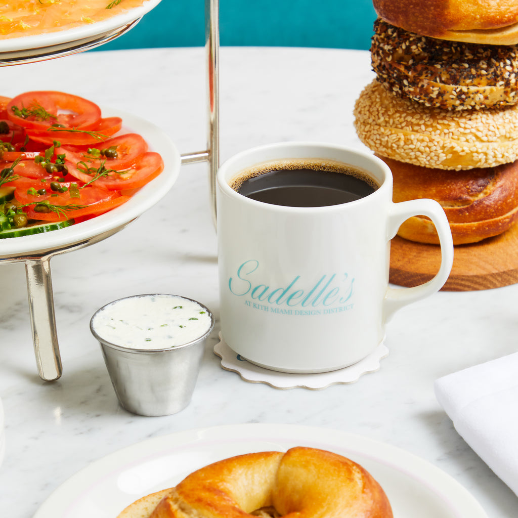 Sadelle's at Kith Miami Design District