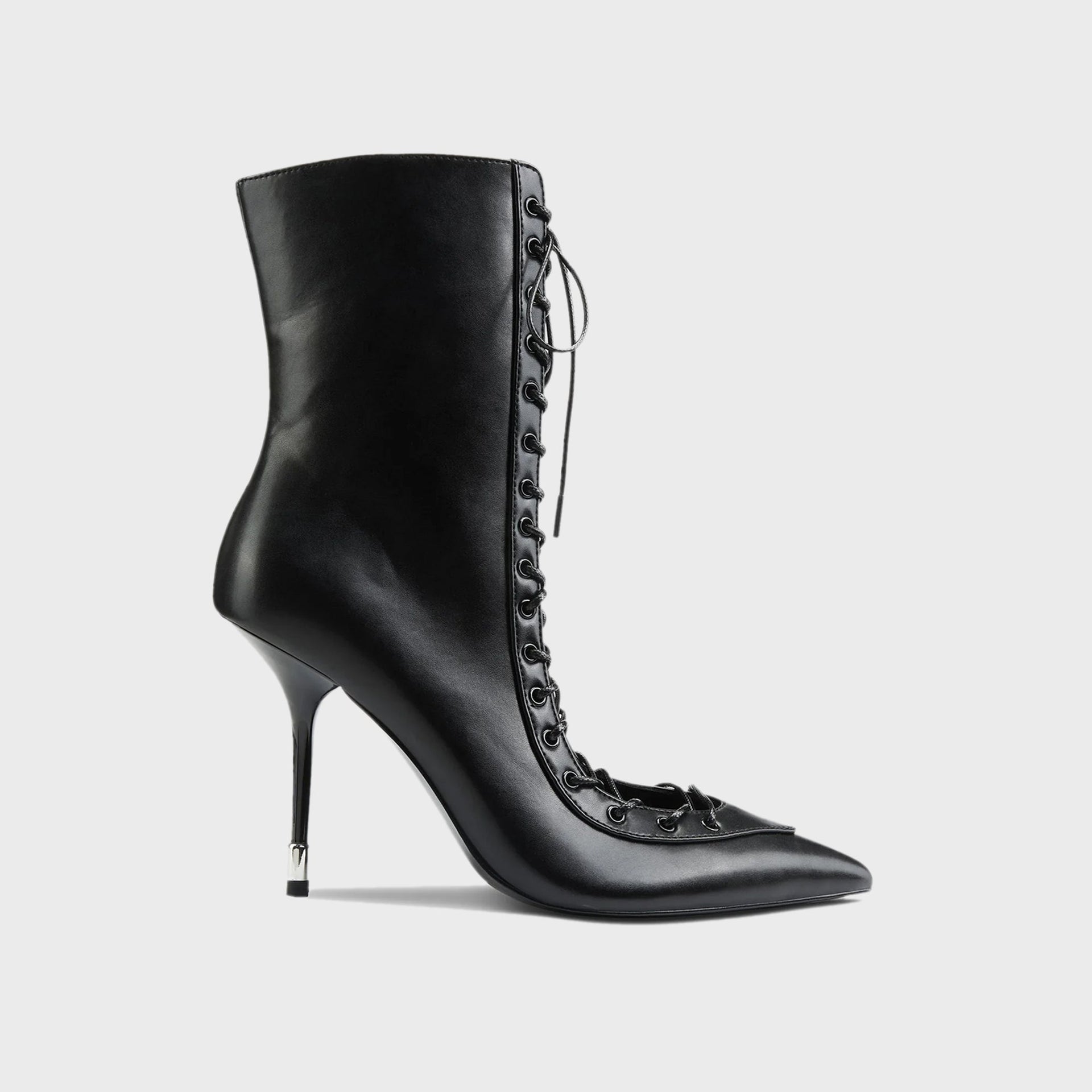 Femme LA Salem Boot - Black