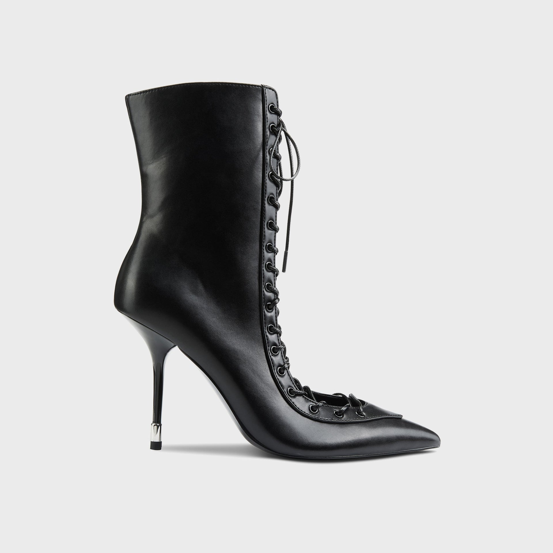 Femme LA Salem Boot - Black
