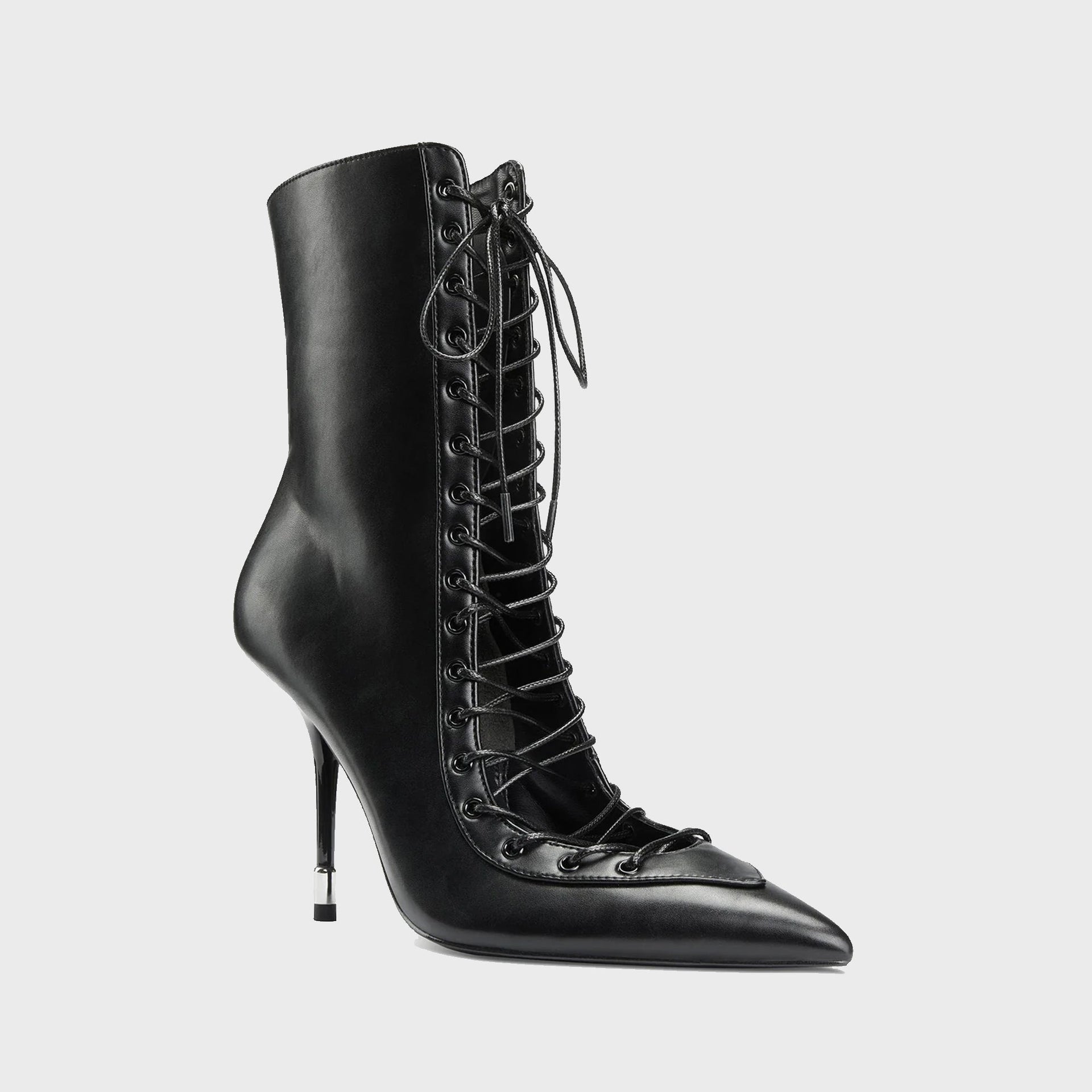 Femme LA Salem Boot - Black